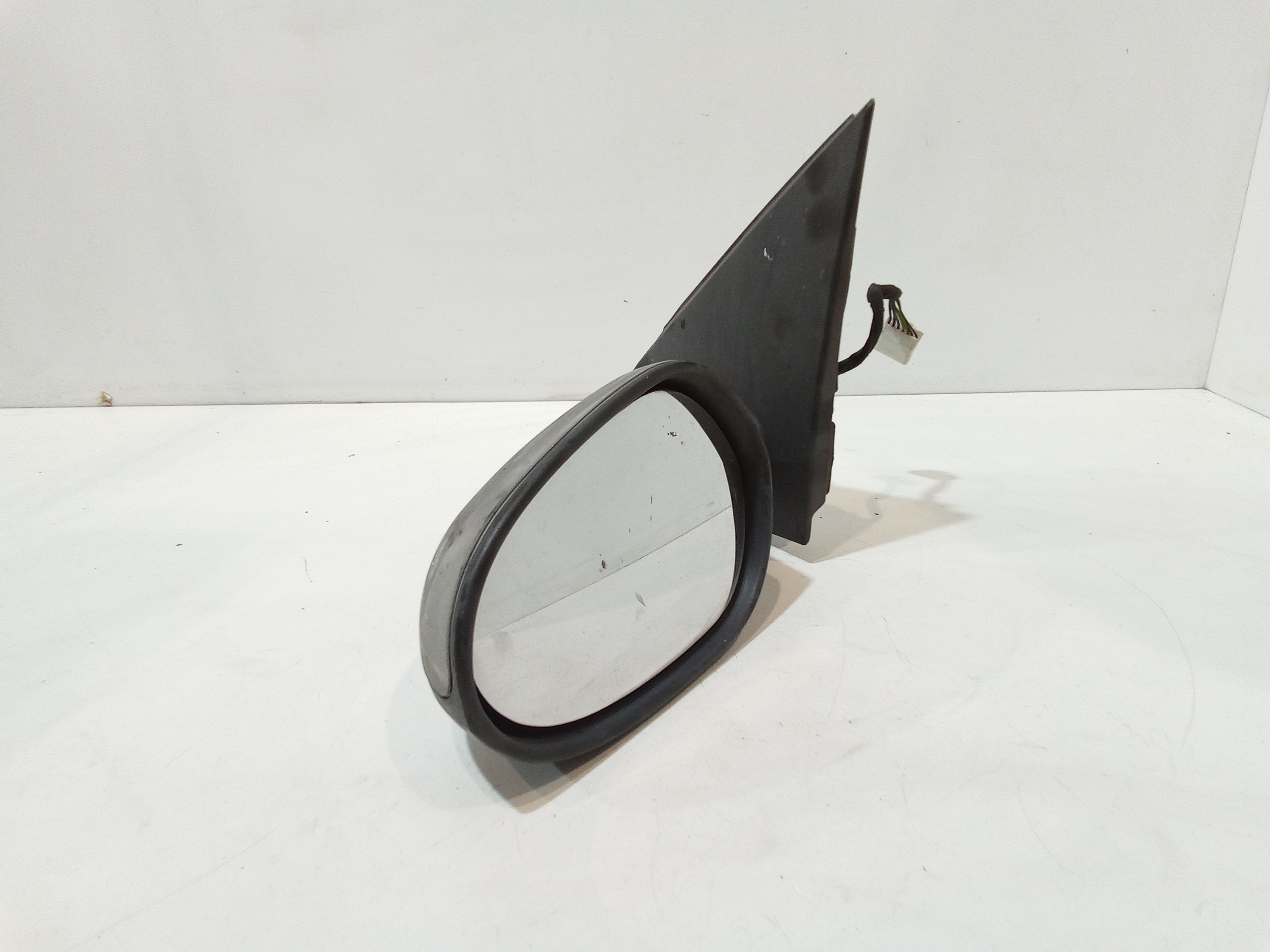 Specchietto Retrovisore Sinistro per Lancia Ypsilon 1 Serie (2003 - 2006)