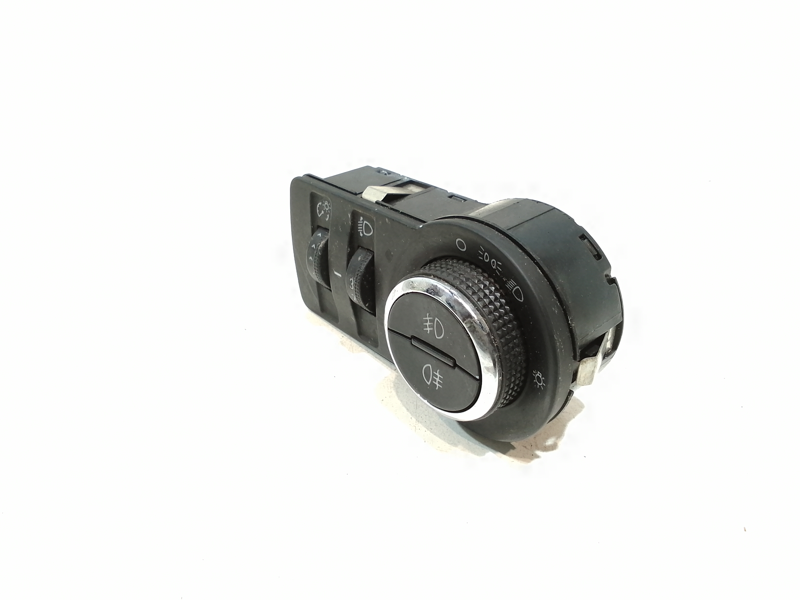 Interruttore comando luci per Opel Astra J 2 Serie (2011 - In produzione)