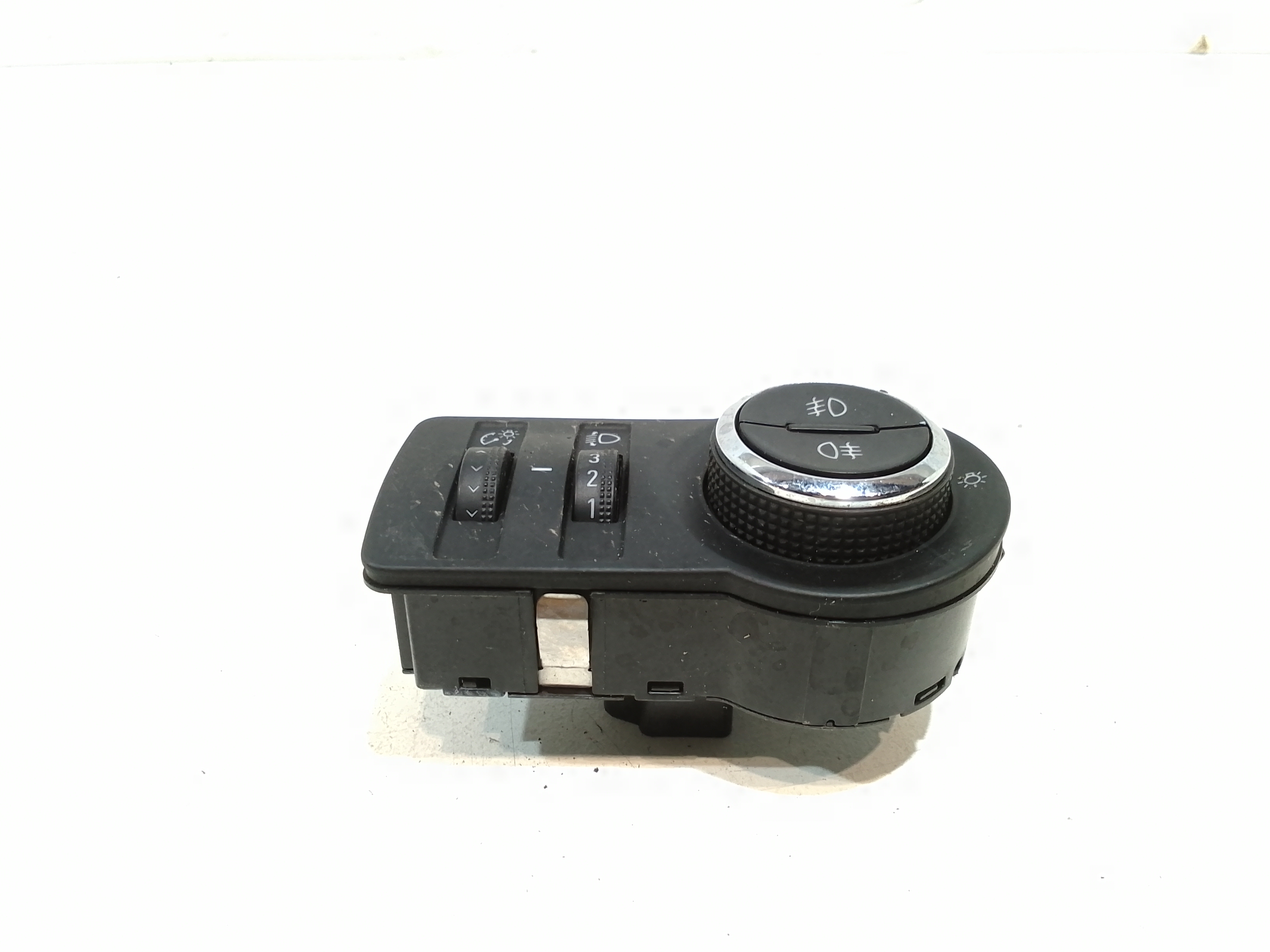 Interruttore comando luci per Opel Astra J 2 Serie (2011 - In produzione)