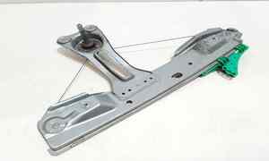 Cremagliera posteriore sinistra guida per Opel Astra J 2 Serie (2011 - In produzione)