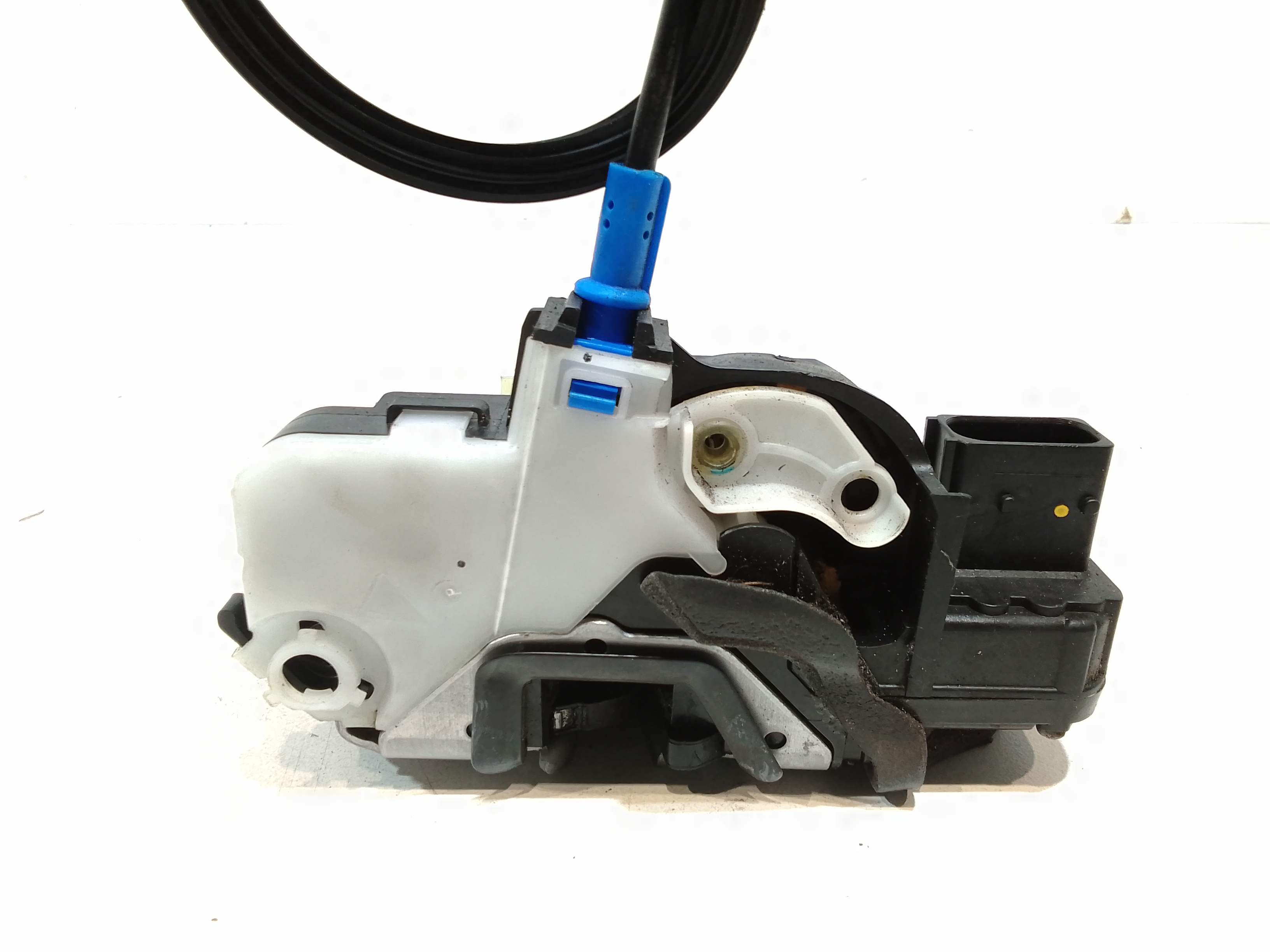 Serratura Anteriore Destra per Opel Astra J 2 Serie (2011 - In produzione)