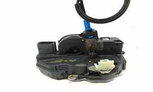 Serratura Anteriore Destra per Opel Astra J 2 Serie (2011 - In produzione)