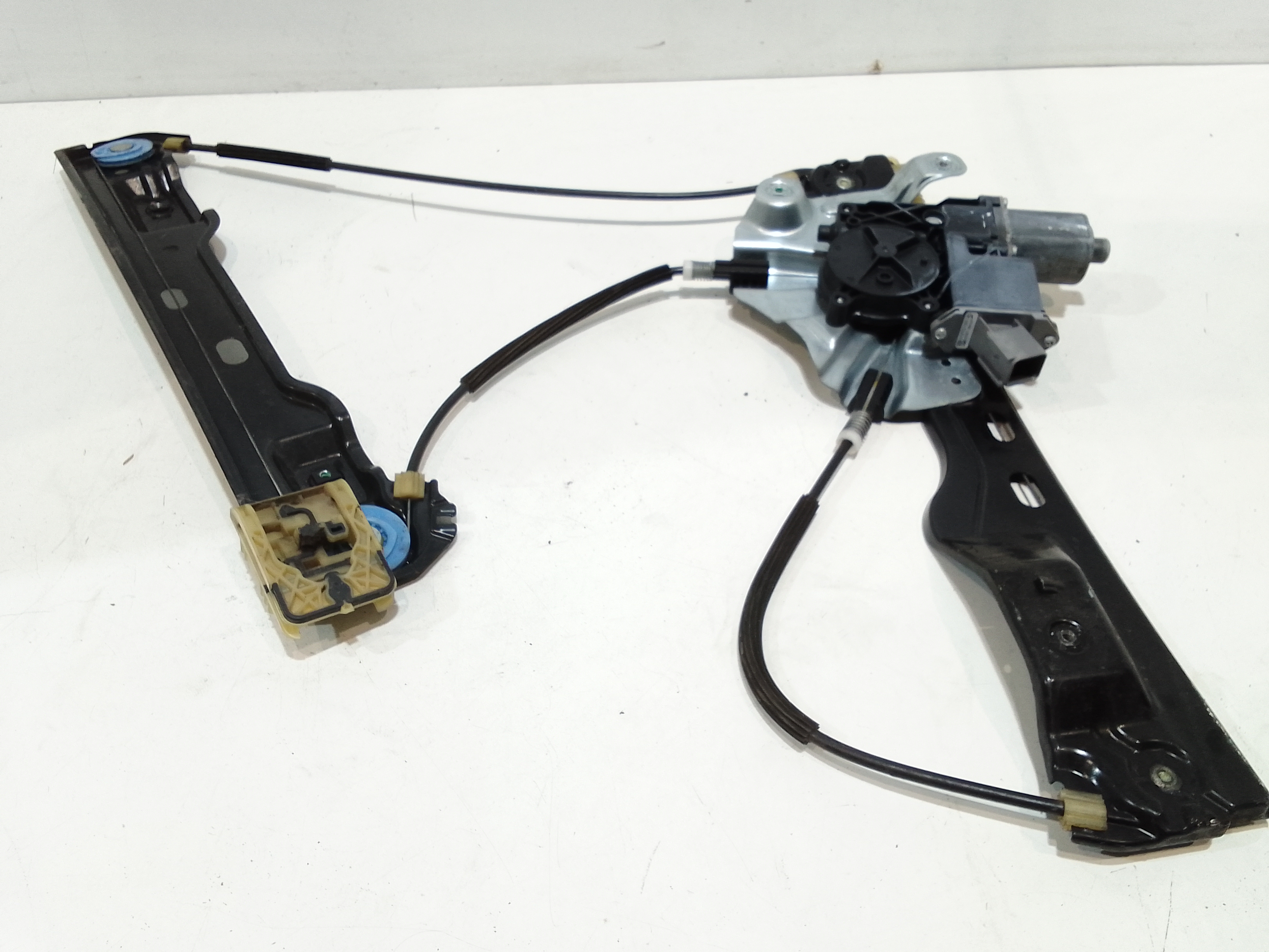 Cremagliera anteriore sinistra Guida per Opel Astra J 2 Serie (2011 - In produzione)