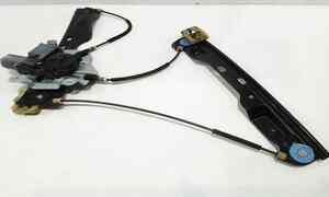 Cremagliera anteriore sinistra Guida per Opel Astra J 2 Serie (2011 - In produzione)