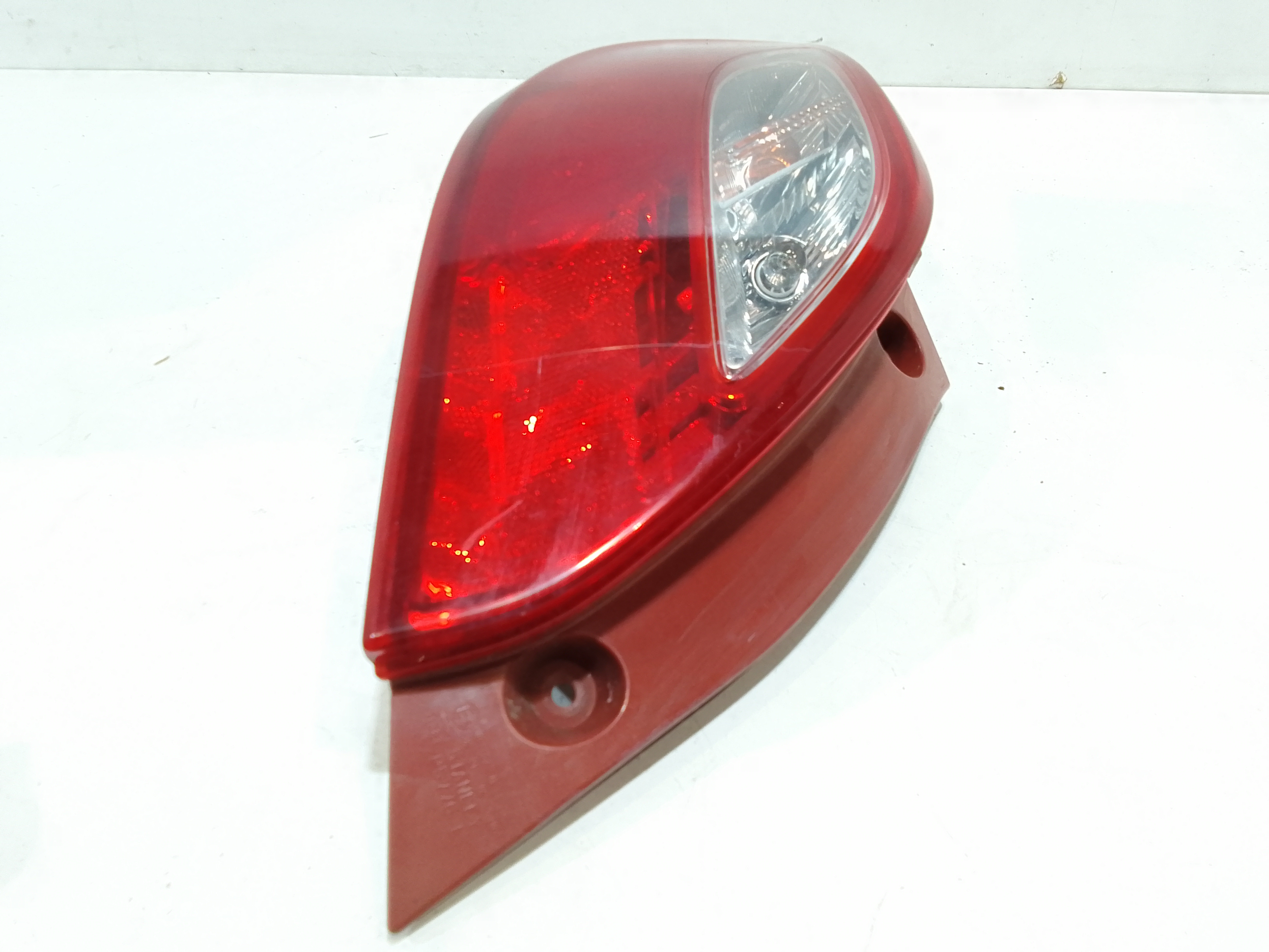 Stop fanale Posteriore sinistro lato Guida per Mazda 2 Berlina 2 Serie (2007 - In produzione)