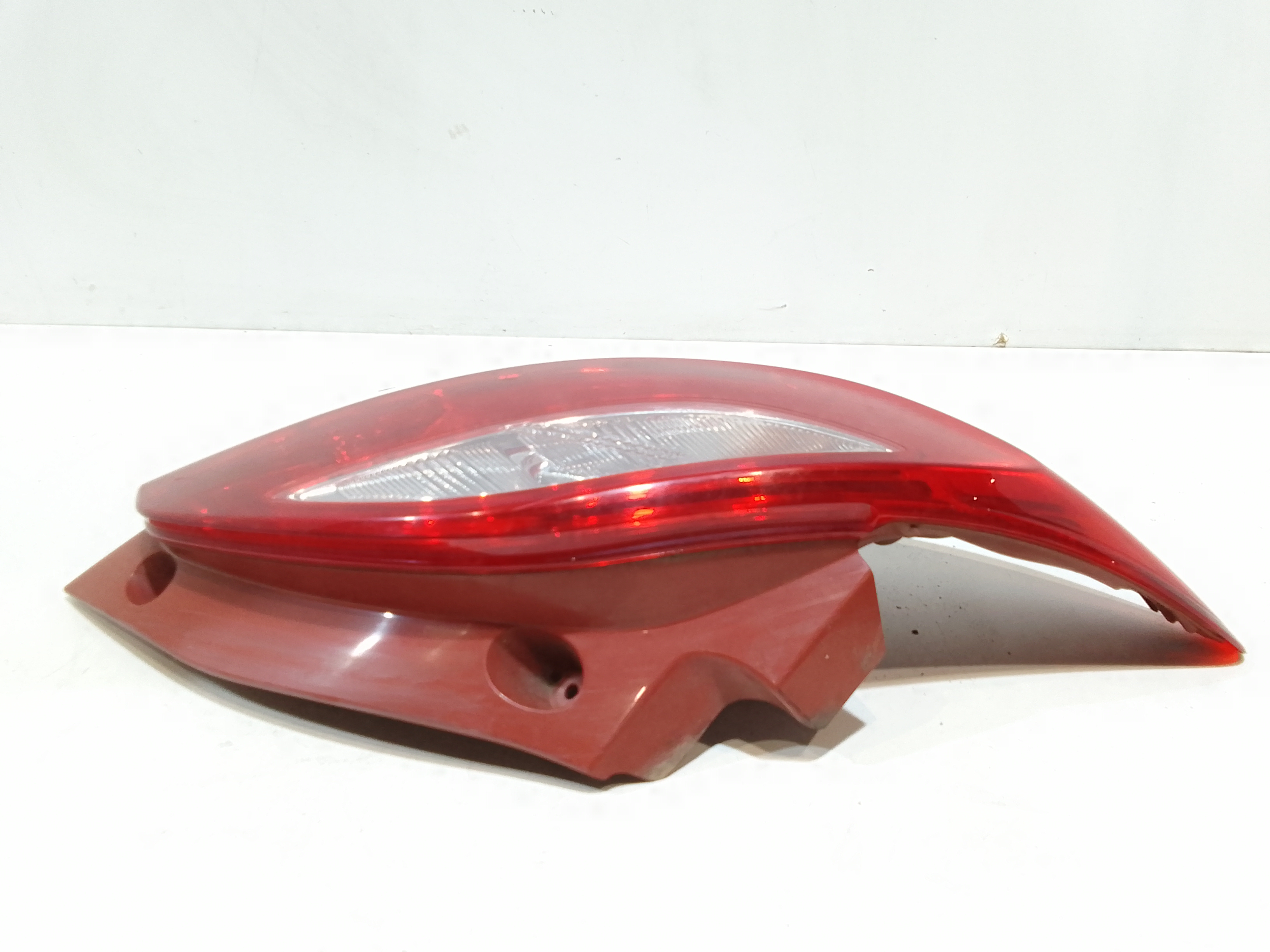 Stop fanale Posteriore sinistro lato Guida per Mazda 2 Berlina 2 Serie (2007 - In produzione)