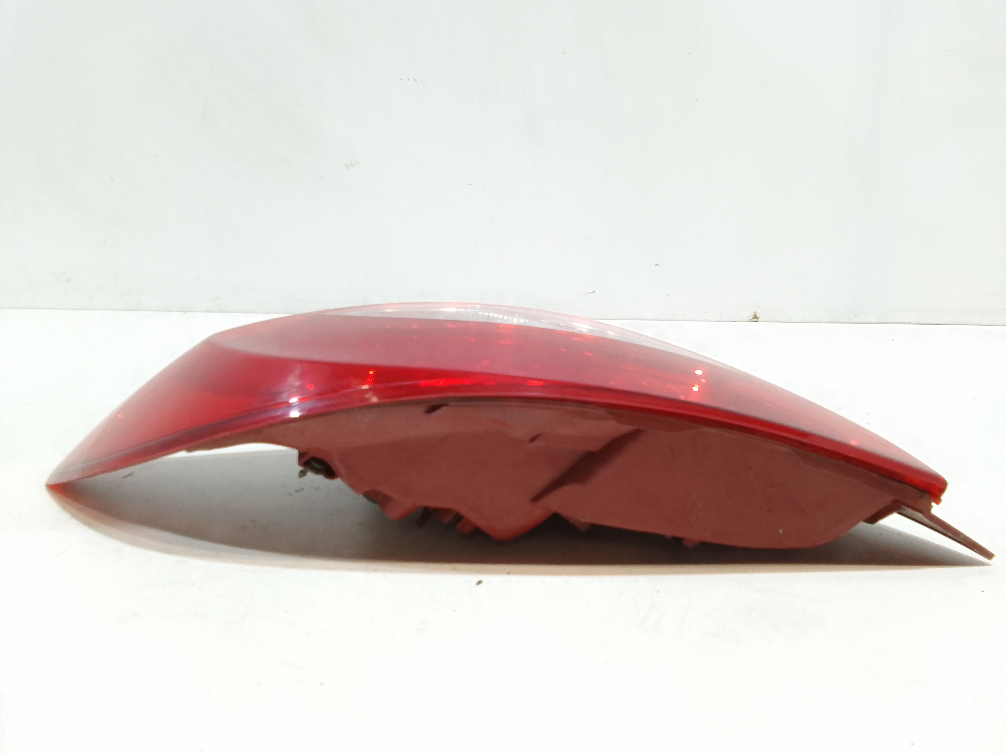 Stop fanale Posteriore sinistro lato Guida per Mazda 2 Berlina 2 Serie (2007 - In produzione)