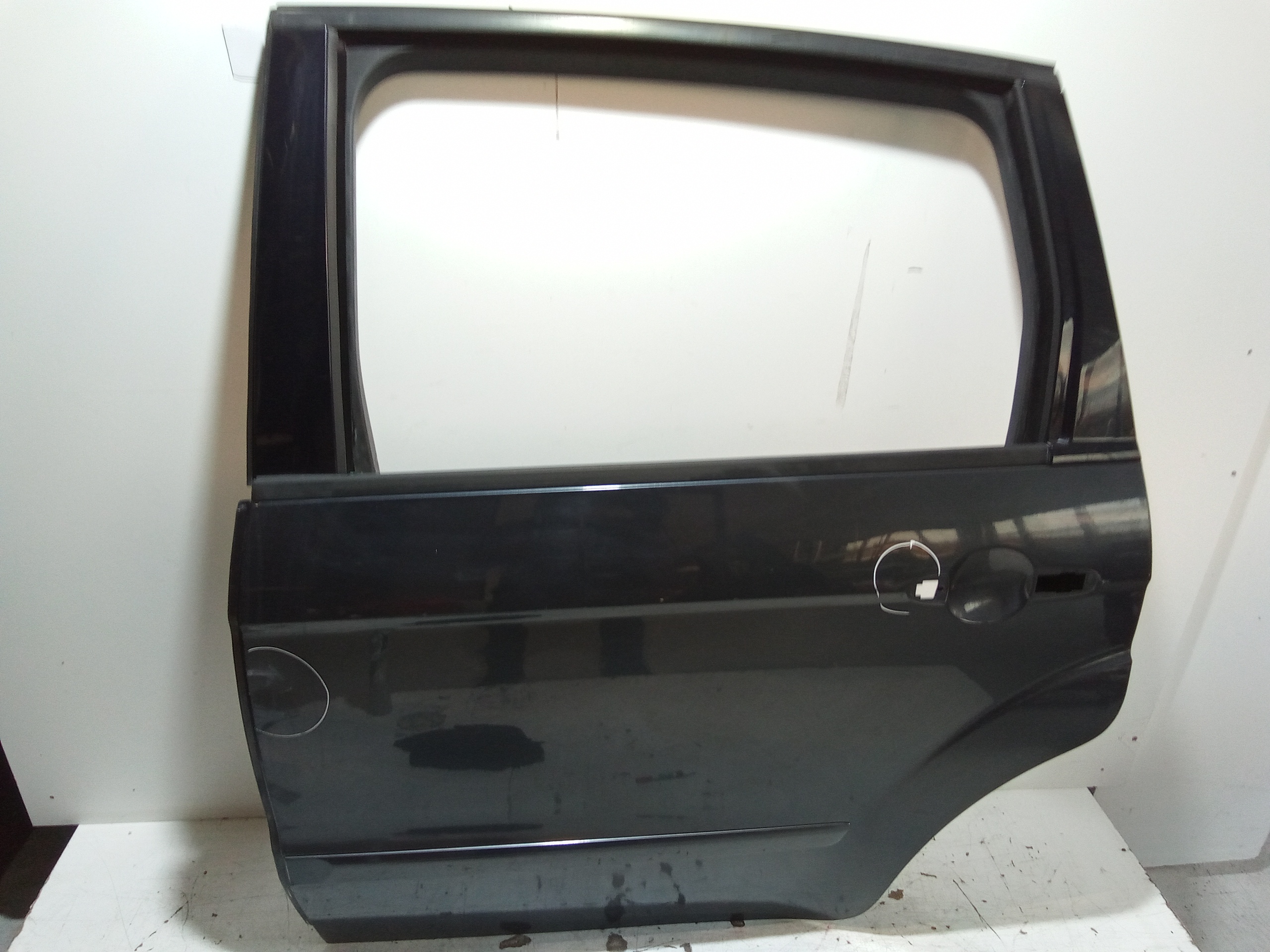 Portiera Posteriore Sinistra per Ford S - Max Serie (06>14) (2006 - 2014)