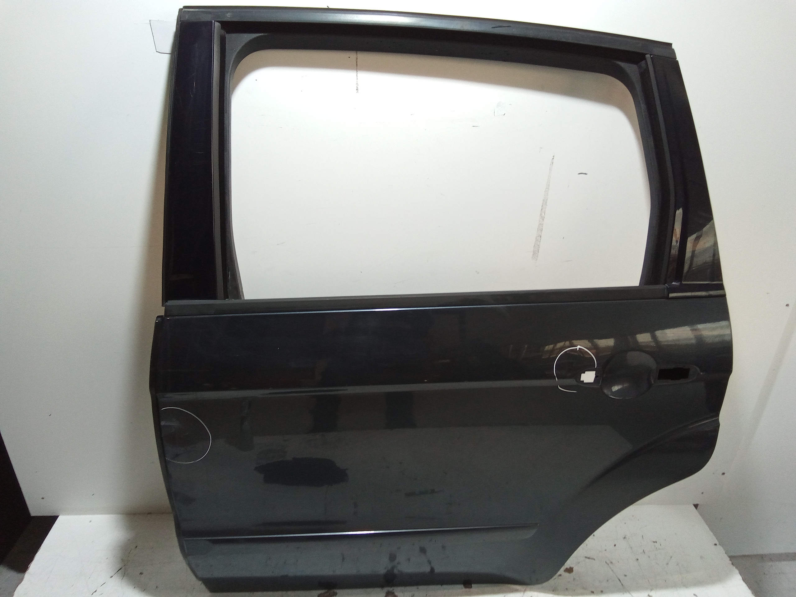 Portiera Posteriore Sinistra per Ford S - Max Serie (06>14) (2006 - 2014)