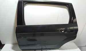 Portiera Posteriore Sinistra per Ford S - Max Serie (06>14) (2006 - 2014)