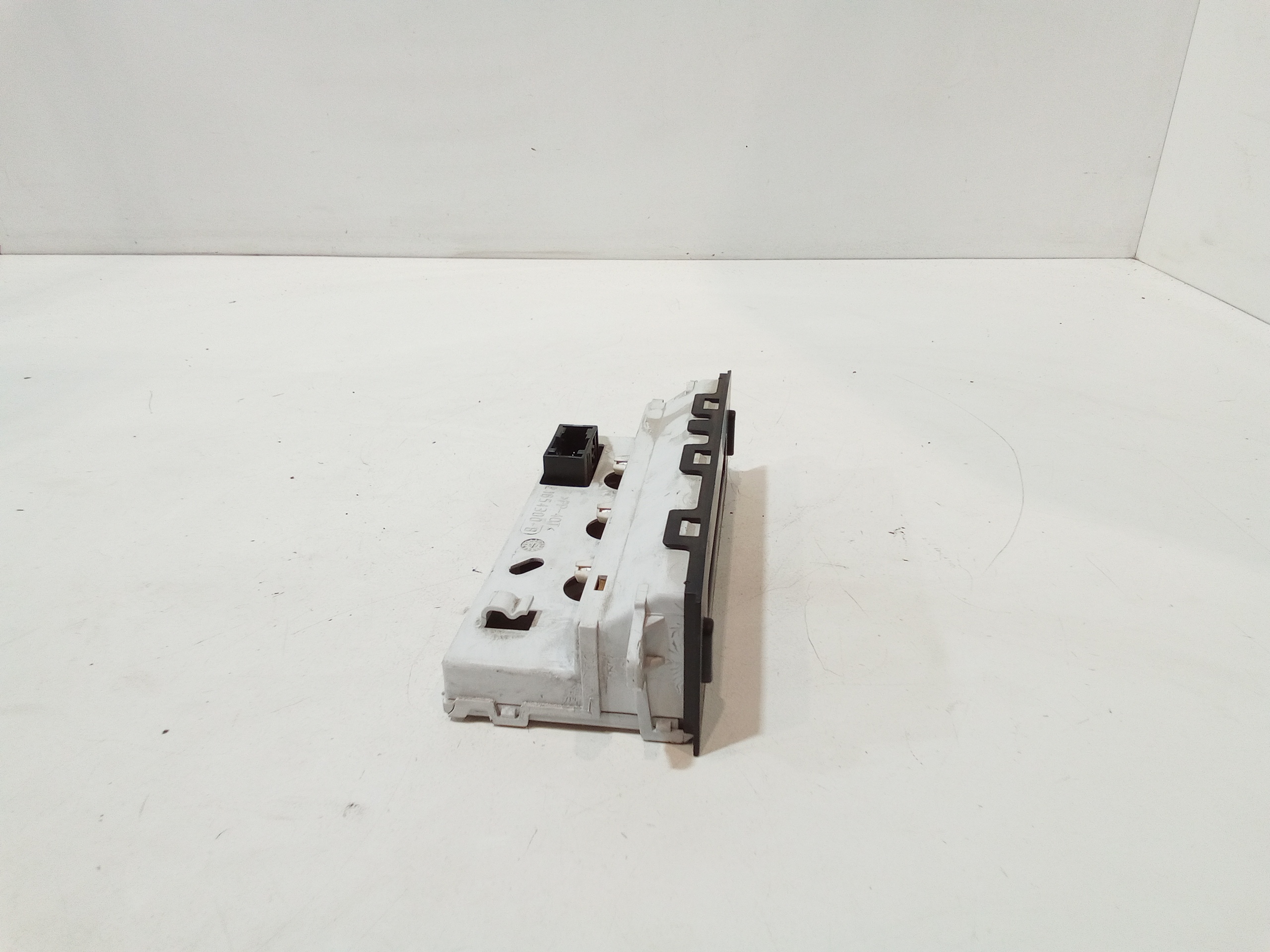 Display multifunzione computer di bordo per Citroen C3 1 Serie (2002 - 2005)