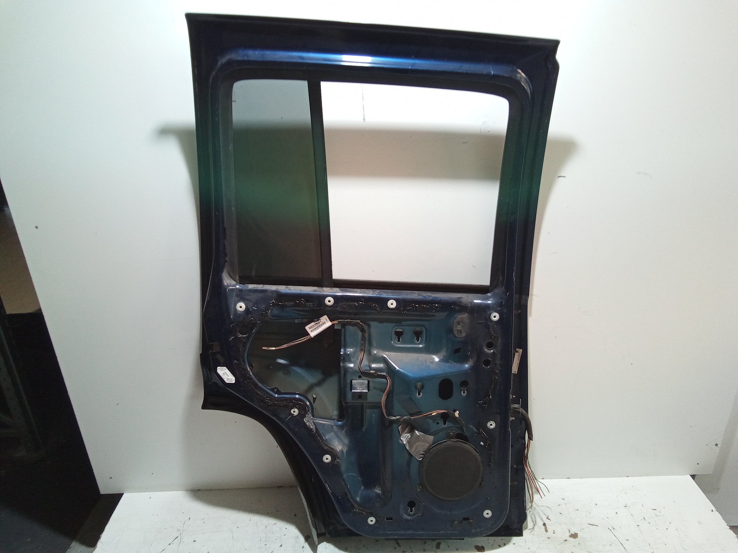 Portiera Posteriore Sinistra per Jeep Cherokee 4 Serie (2005 - 2008)