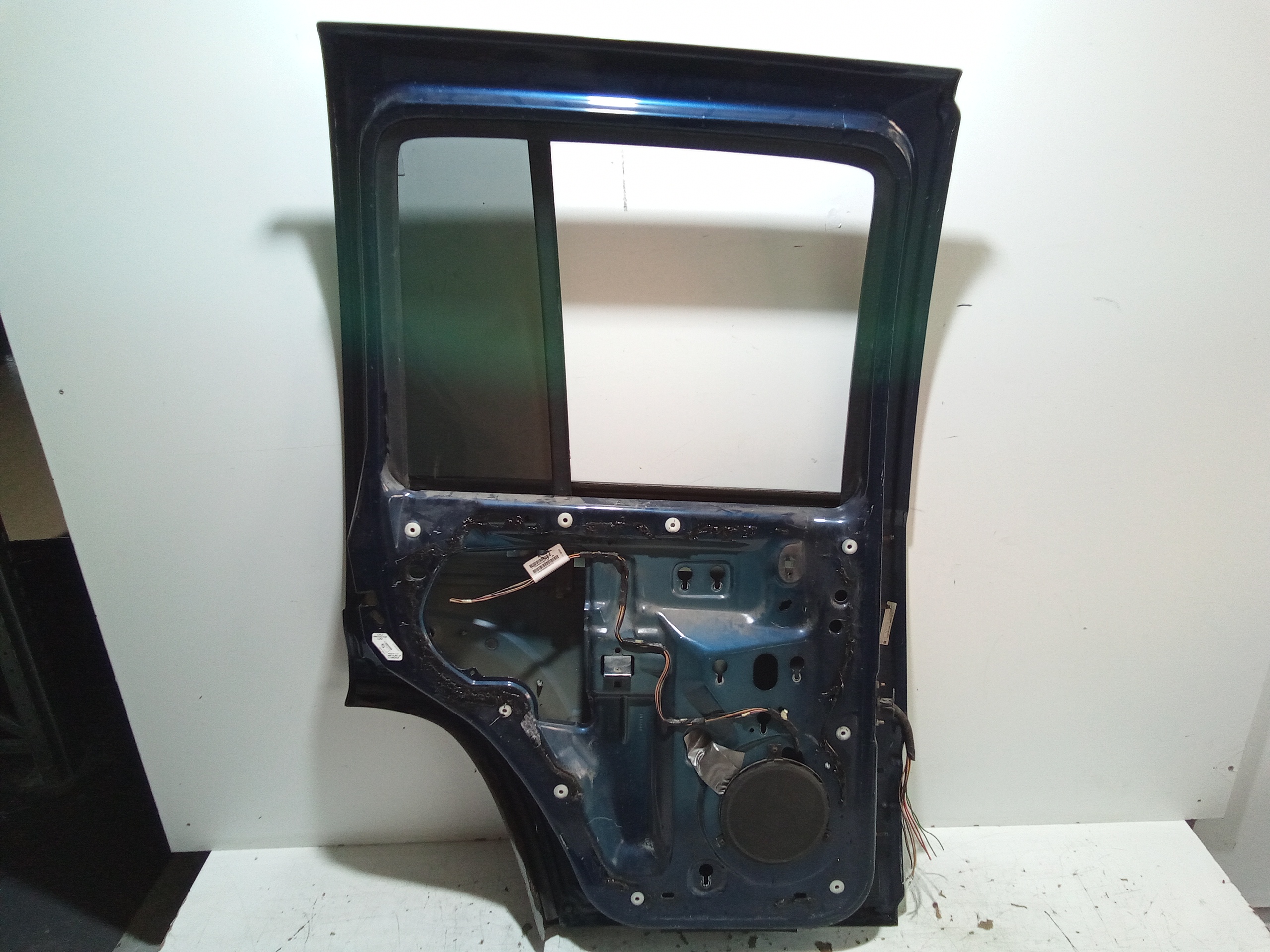 Portiera Posteriore Sinistra per Jeep Cherokee 4 Serie (2005 - 2008)