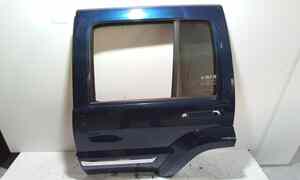 Portiera Posteriore Sinistra per Jeep Cherokee 4 Serie (2005 - 2008)