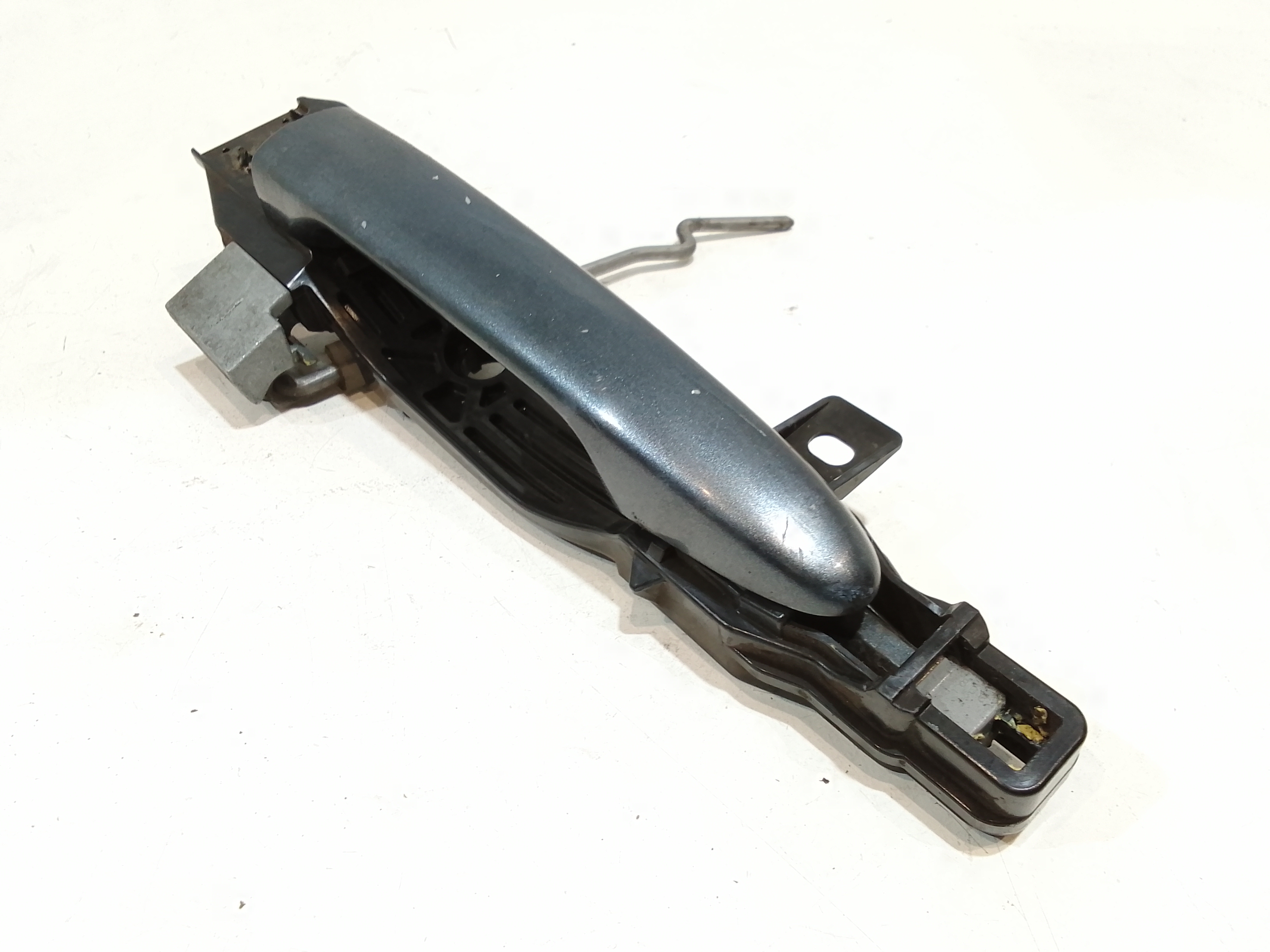 Maniglia esterna Posteriore Sinistra per Mazda 2 Berlina 2 Serie (2007 - In produzione)