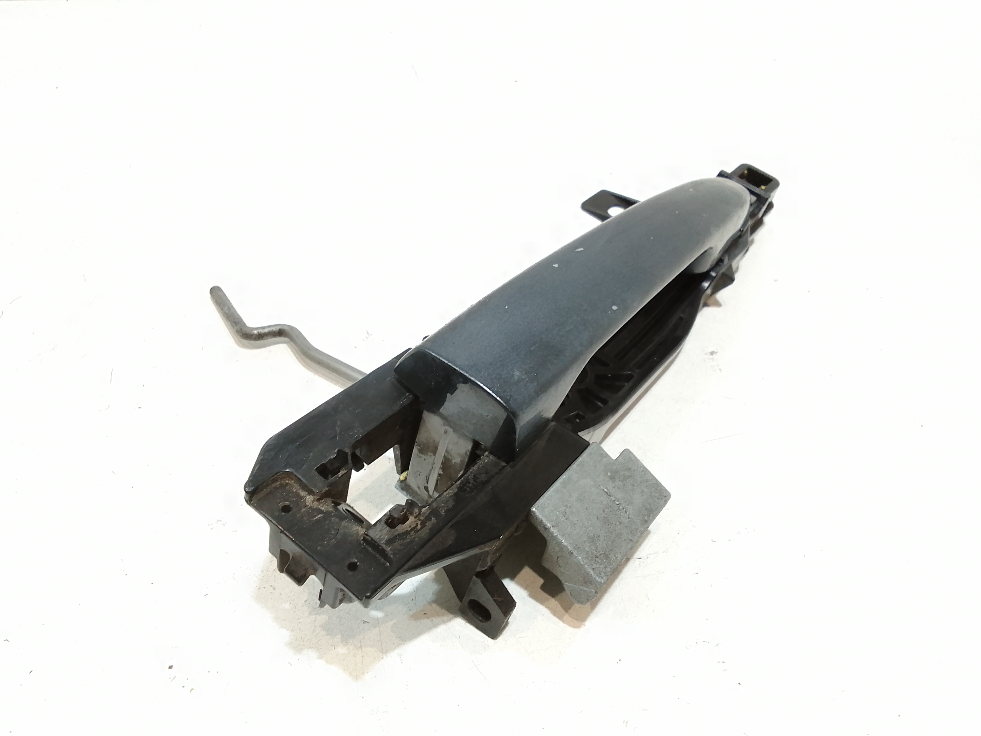 Maniglia esterna Posteriore Sinistra per Mazda 2 Berlina 2 Serie (2007 - In produzione)