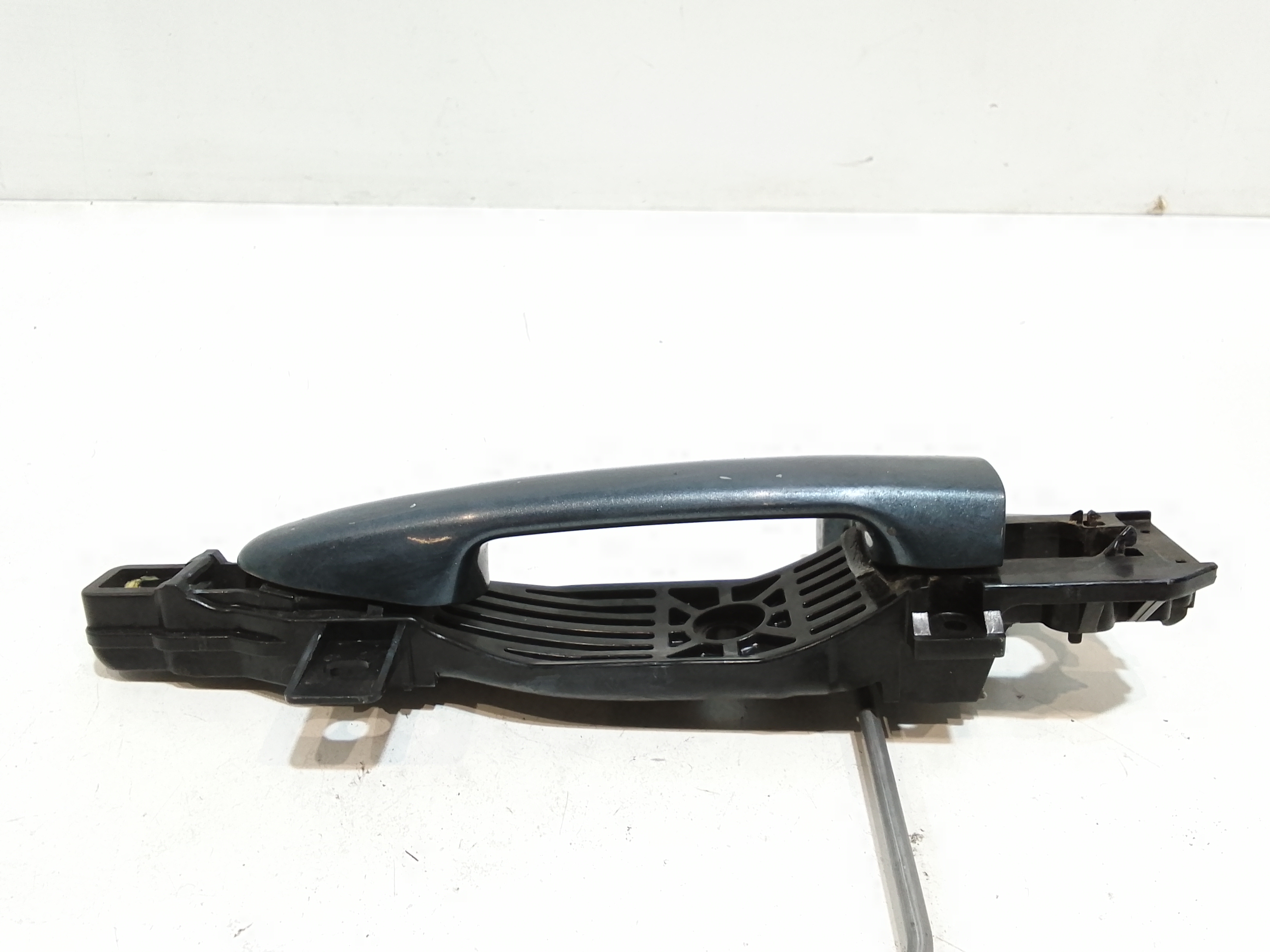 Maniglia esterna Posteriore Sinistra per Mazda 2 Berlina 2 Serie (2007 - In produzione)