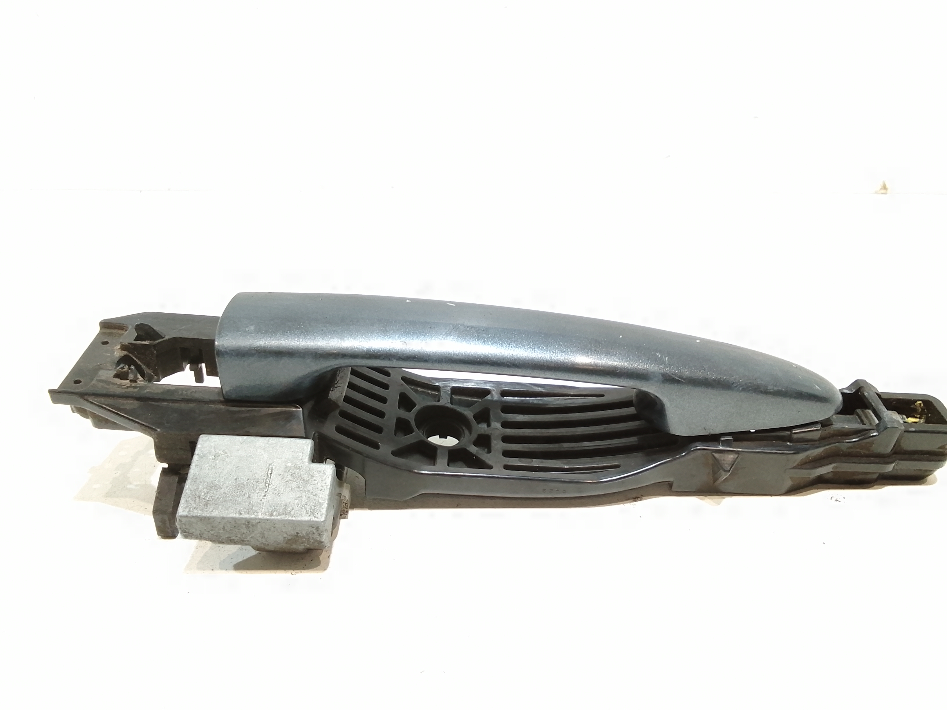 Maniglia esterna Posteriore Sinistra per Mazda 2 Berlina 2 Serie (2007 - In produzione)