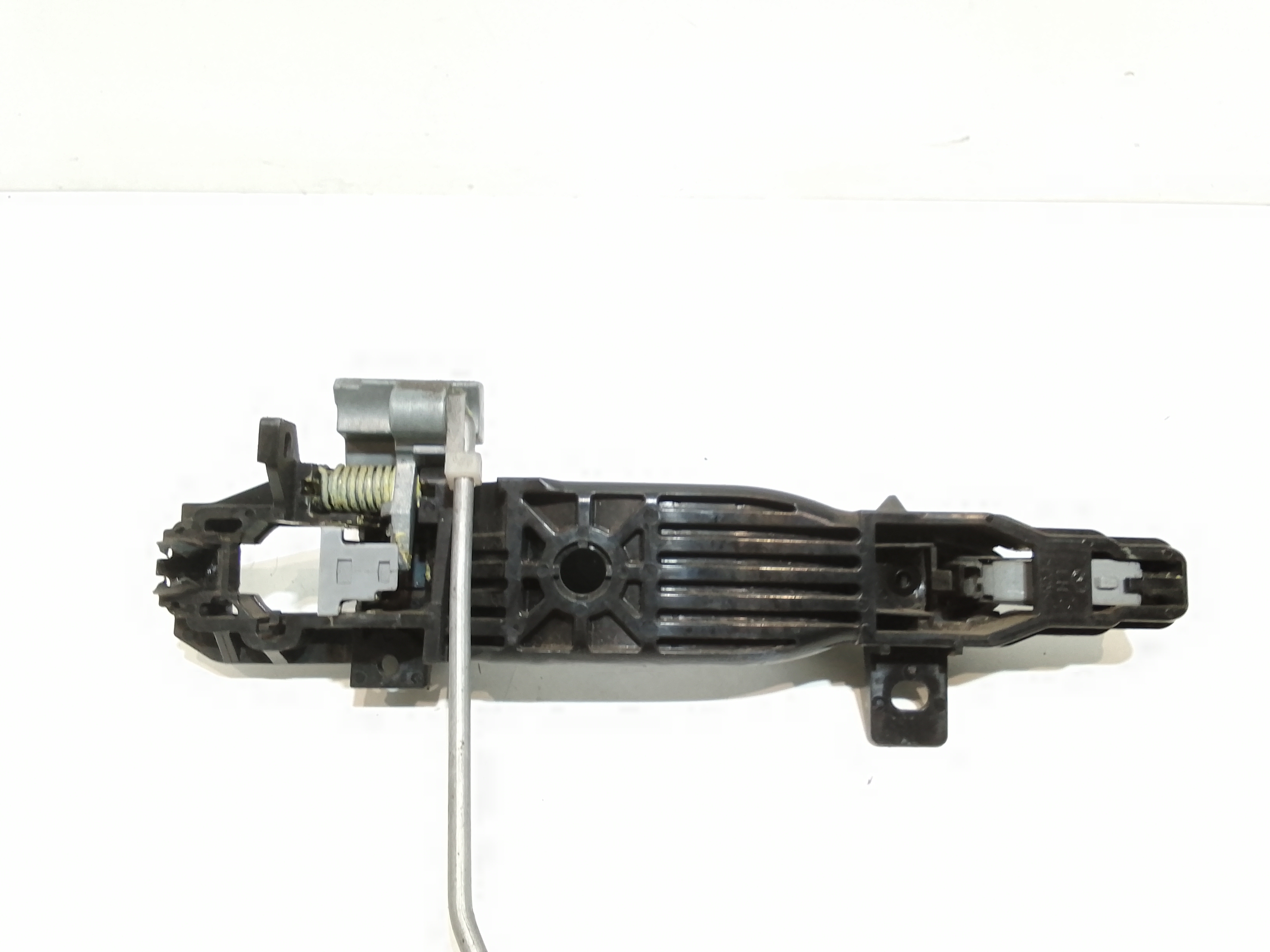 Maniglia esterna Posteriore Sinistra per Mazda 2 Berlina 2 Serie (2007 - In produzione)