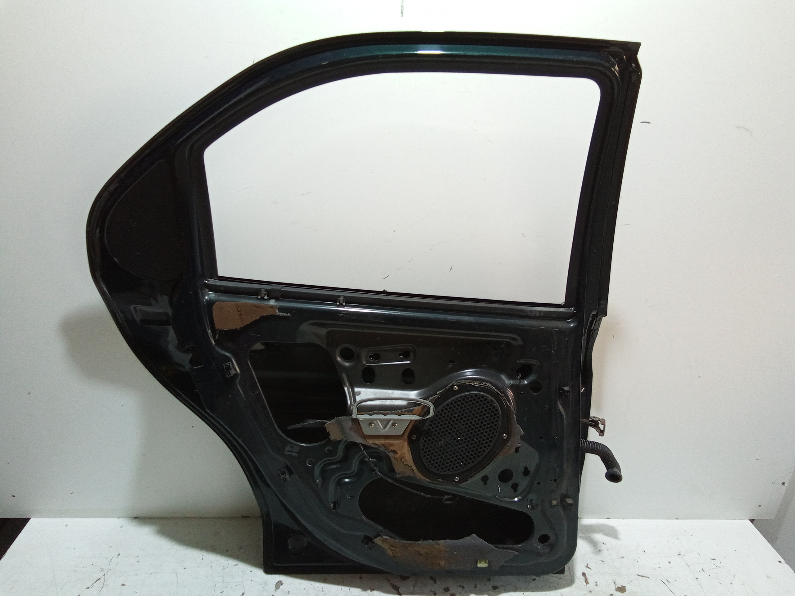 Portiera Posteriore Sinistra per Ford Mondeo Berlina 2 Serie (1996 - 2000)