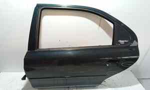 Portiera Posteriore Sinistra per Ford Mondeo Berlina 2 Serie (1996 - 2000)