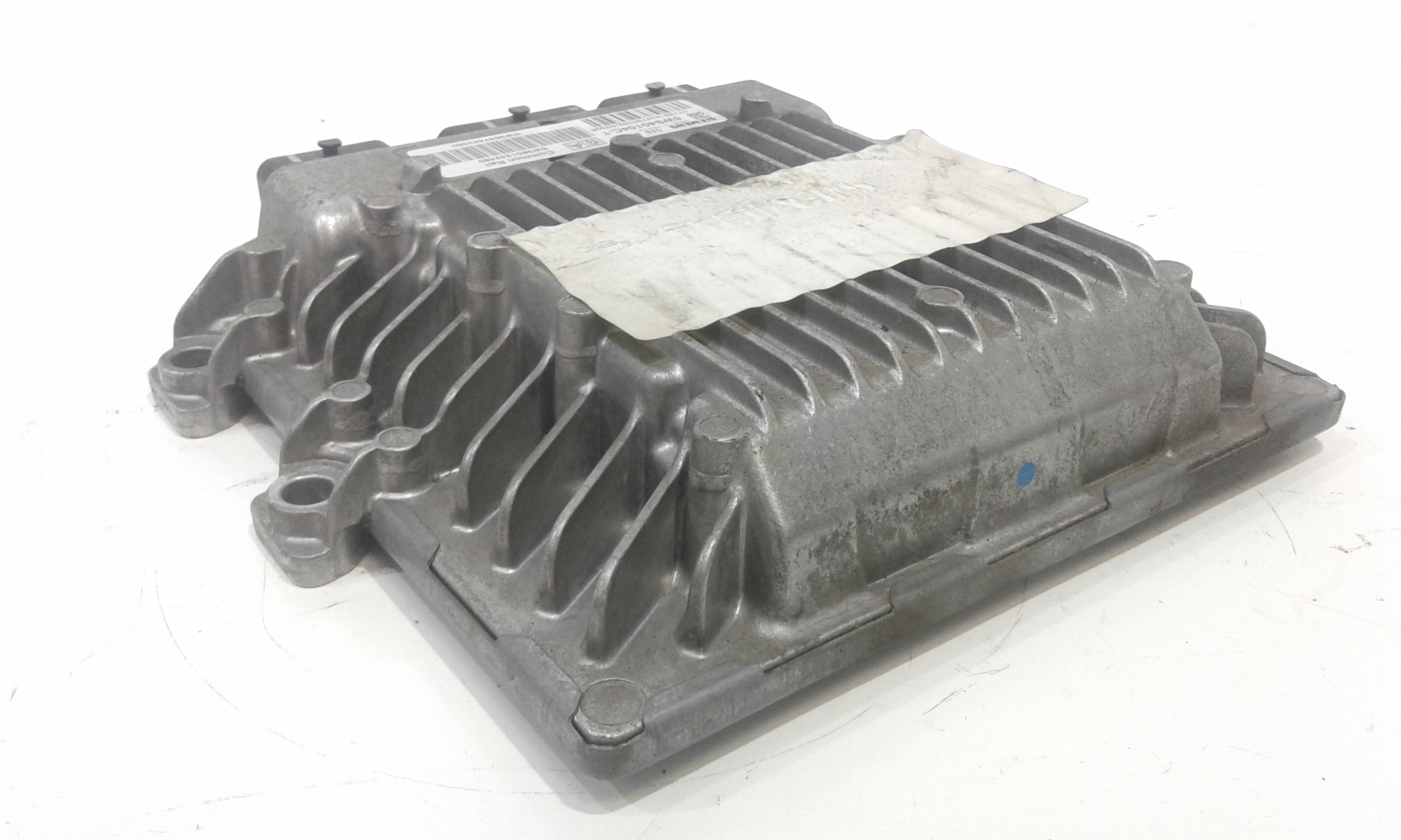 Centralina motore PEUGEOT 307 Berlina