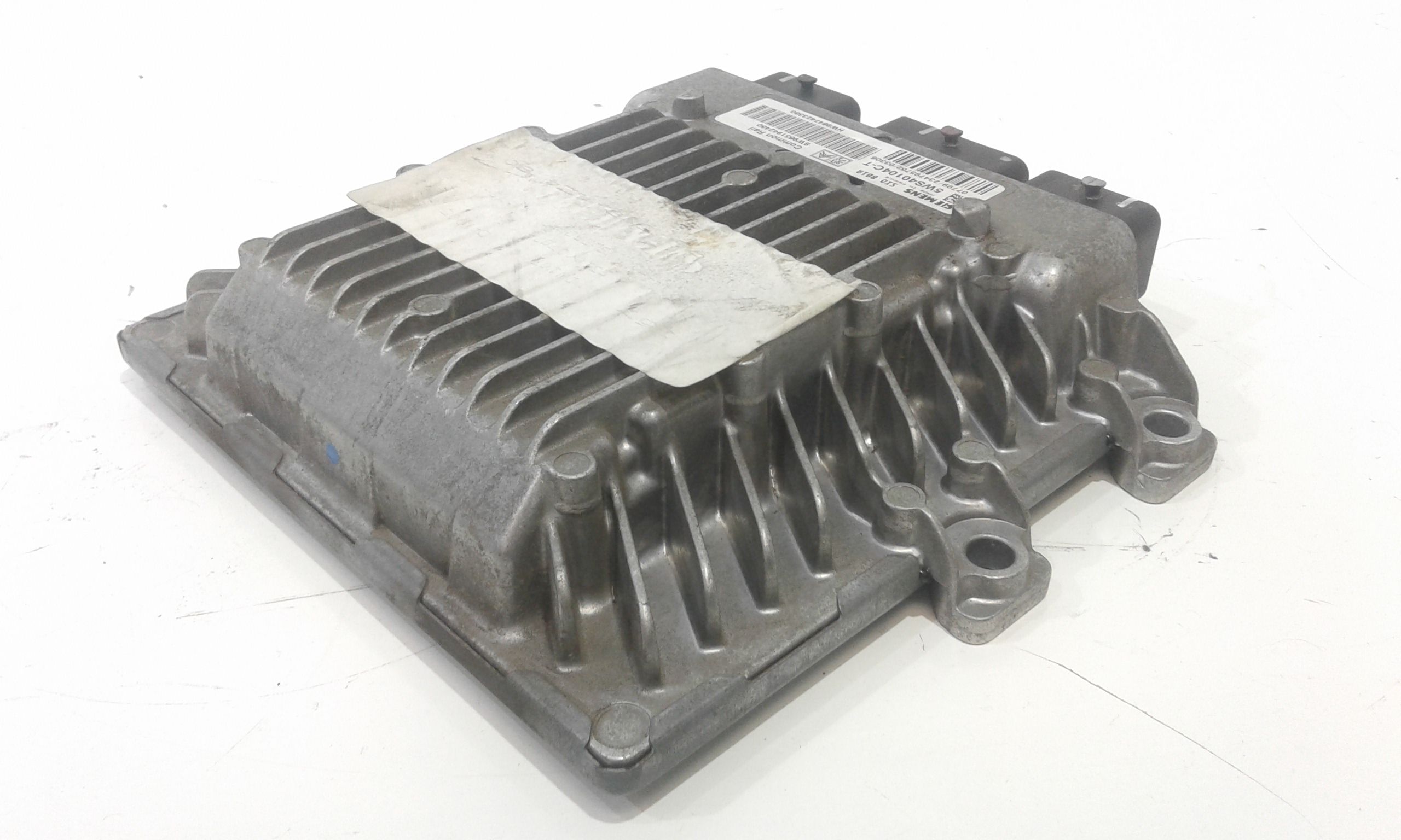 Centralina motore PEUGEOT 307 Berlina