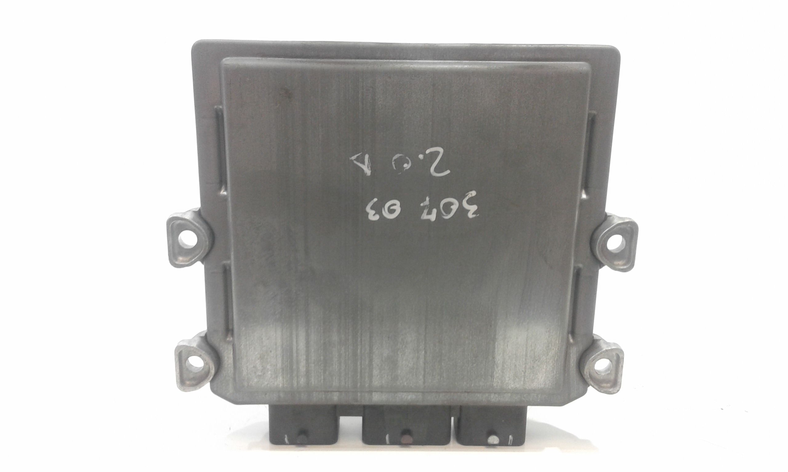 Centralina motore PEUGEOT 307 Berlina