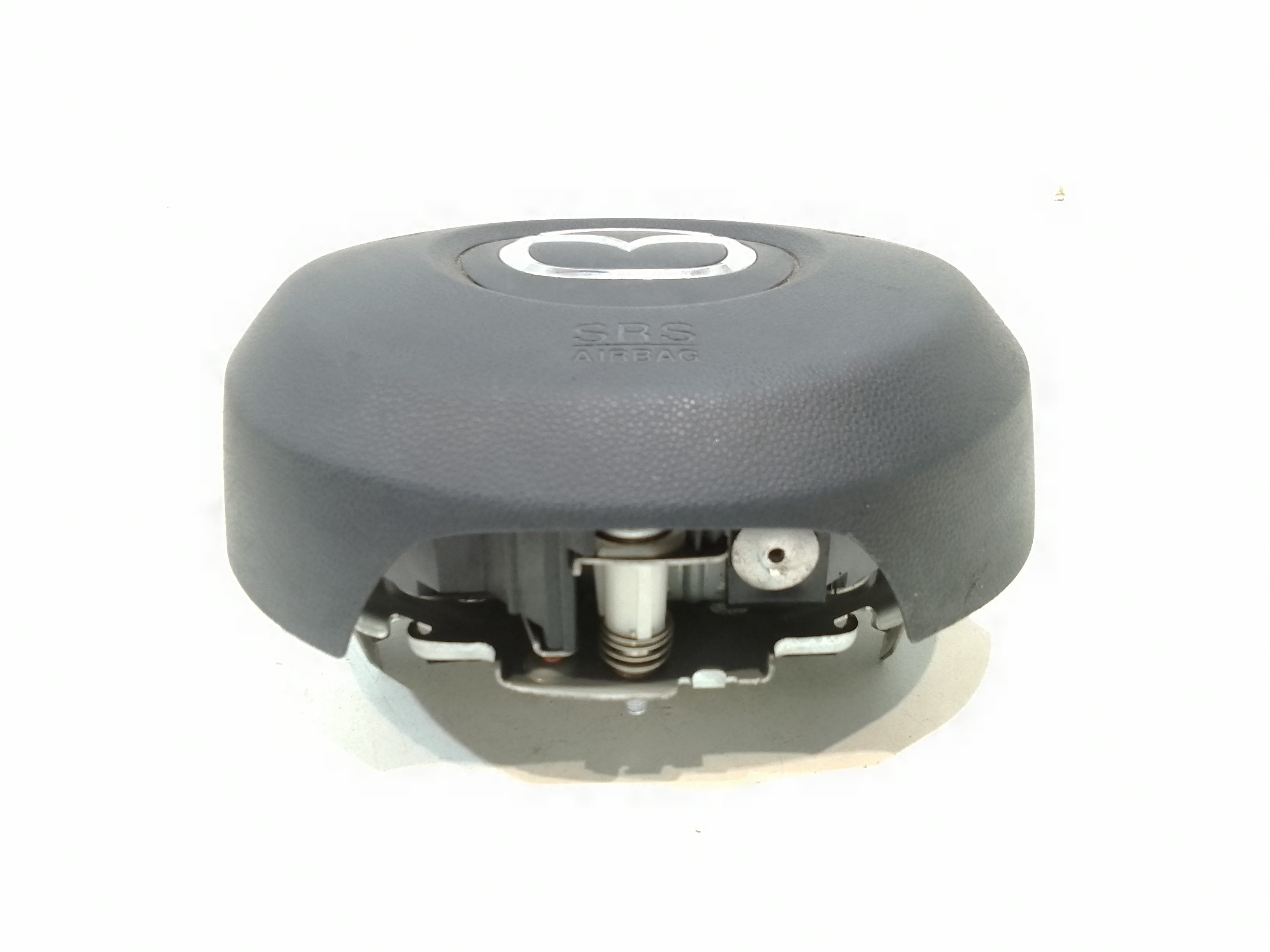 Airbag Volante per Mazda 2 Berlina 2 Serie (2007 - In produzione)