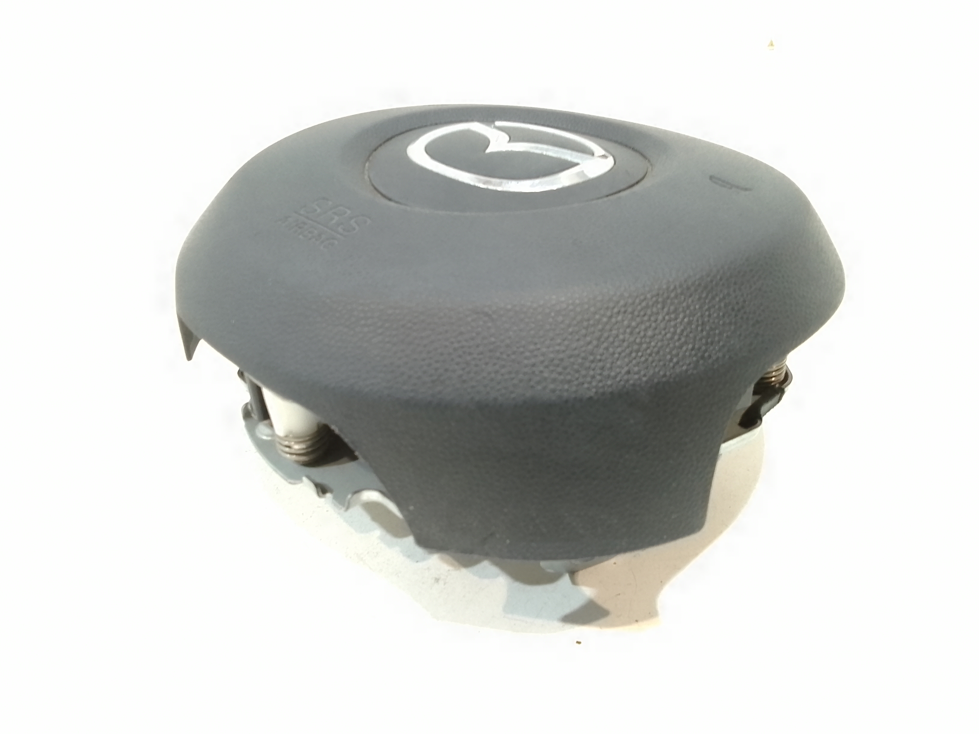 Airbag Volante per Mazda 2 Berlina 2 Serie (2007 - In produzione)