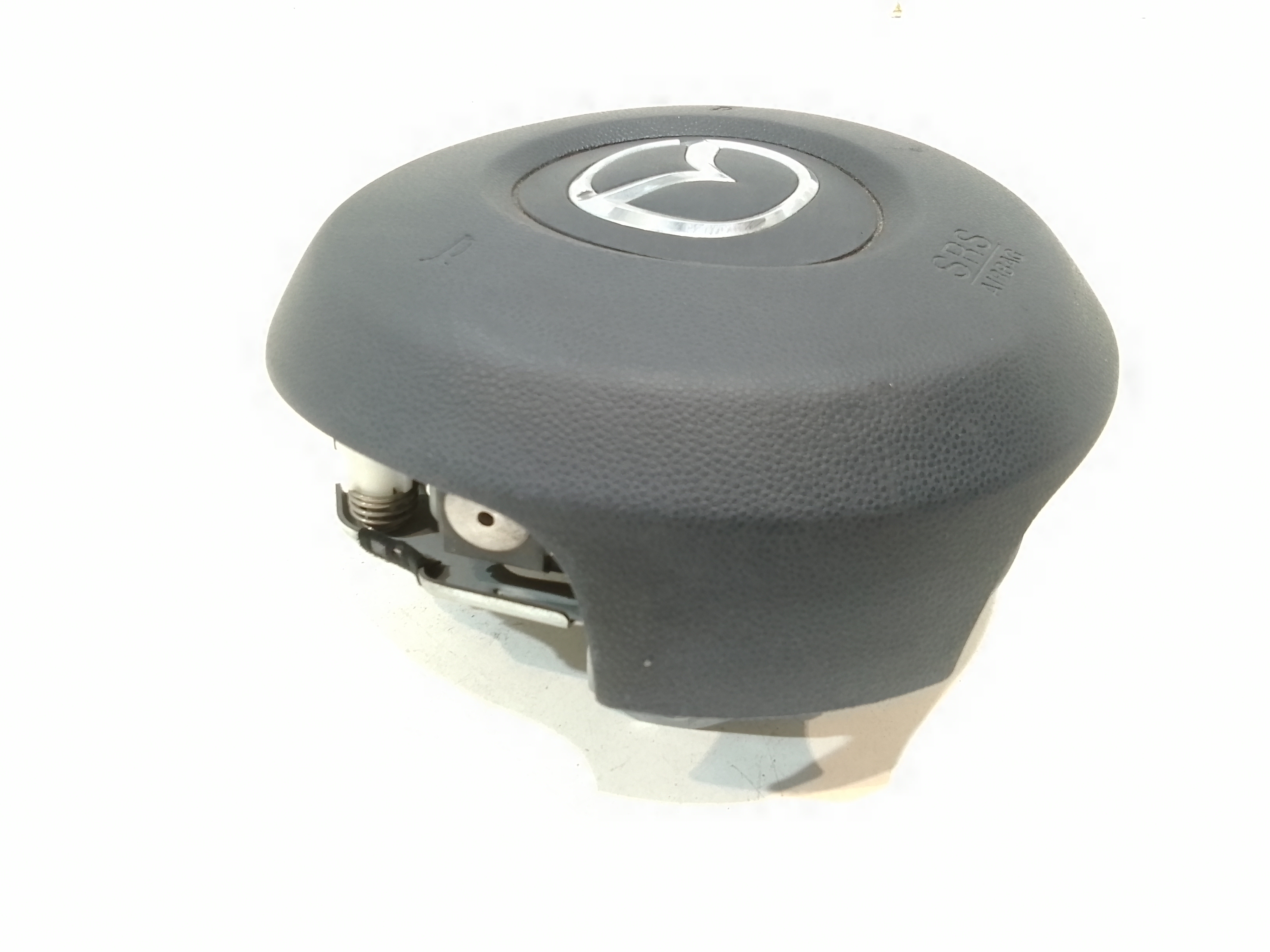 Airbag Volante per Mazda 2 Berlina 2 Serie (2007 - In produzione)