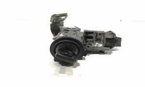 Blocchetto accensione elettrico per Mazda 2 Berlina 2 Serie (2007 - In produzione)