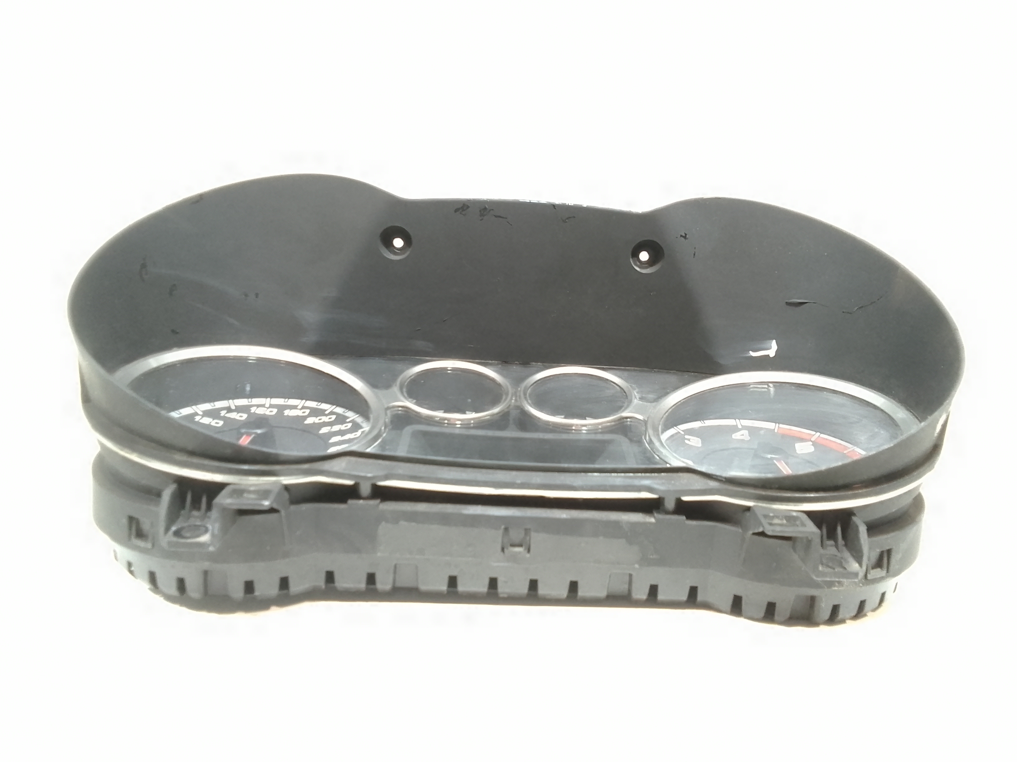 Quadro Strumenti per Alfa Romeo Mito Serie (955_) (08>) (2008 - In produzione)