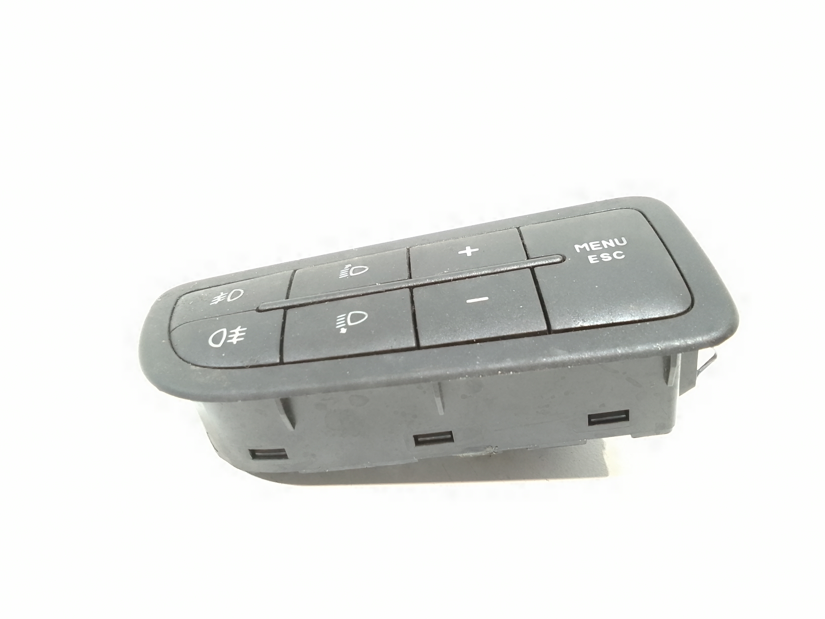 Interruttore comando luci per Alfa Romeo Mito Serie (955_) (08>) (2008 - In produzione)