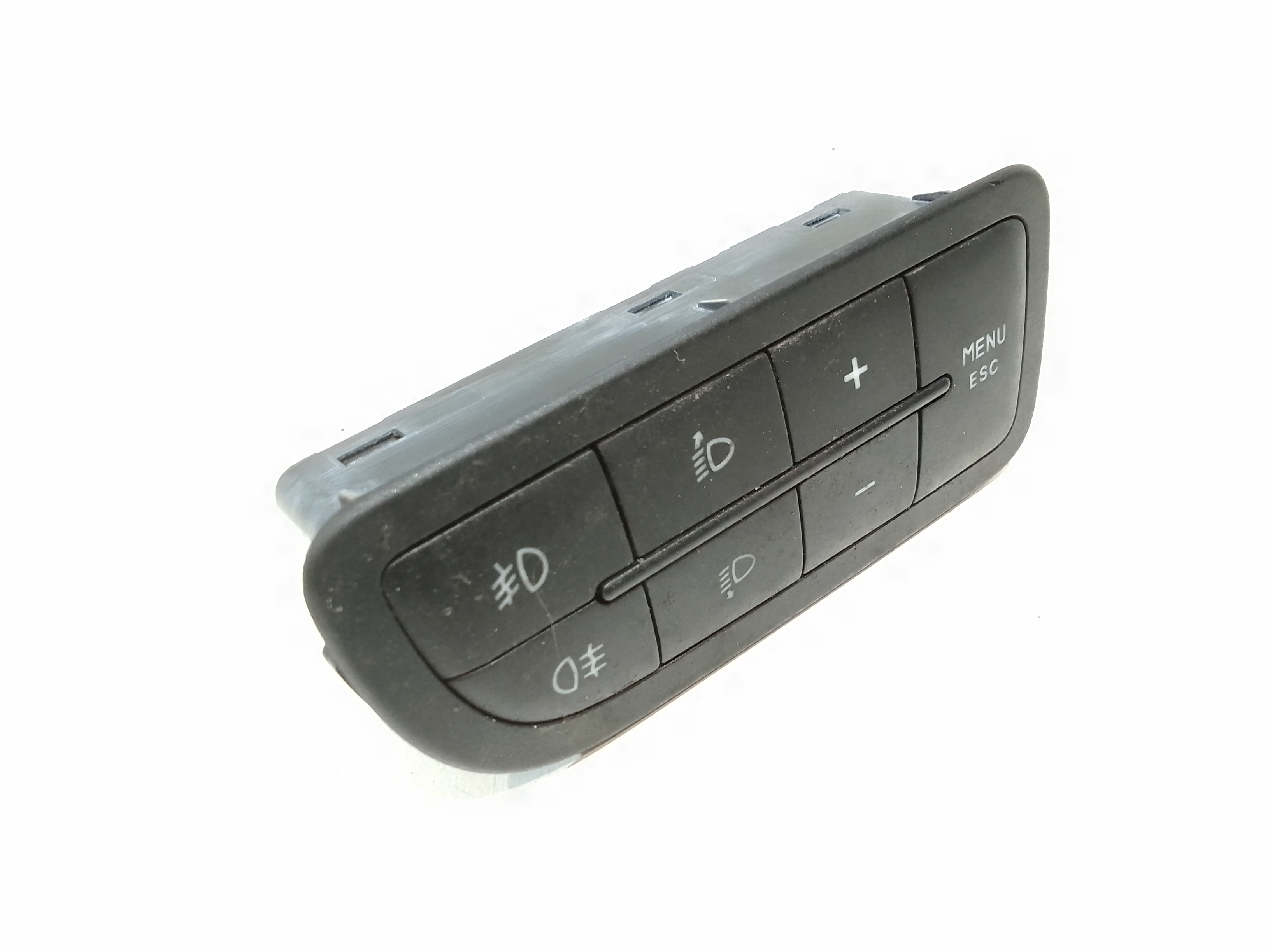 Interruttore comando luci per Alfa Romeo Mito Serie (955_) (08>) (2008 - In produzione)