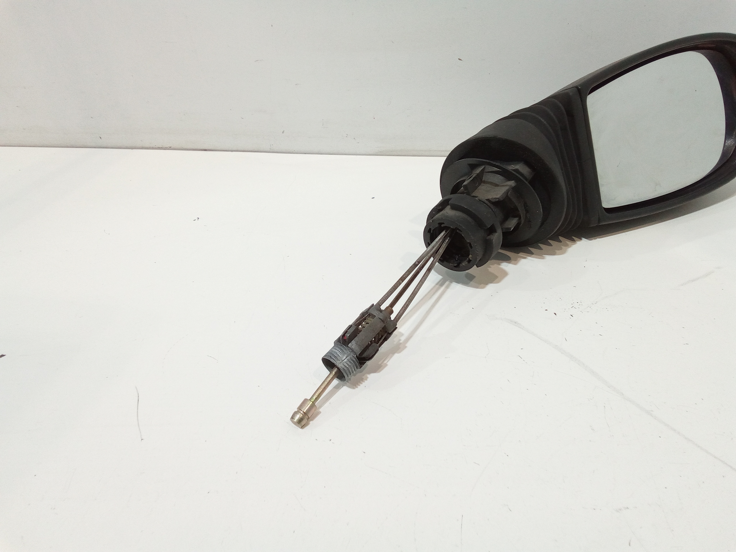 Specchietto Retrovisore Destro per Fiat Punto Berlina 3p 2 Serie (1999 - 2003)