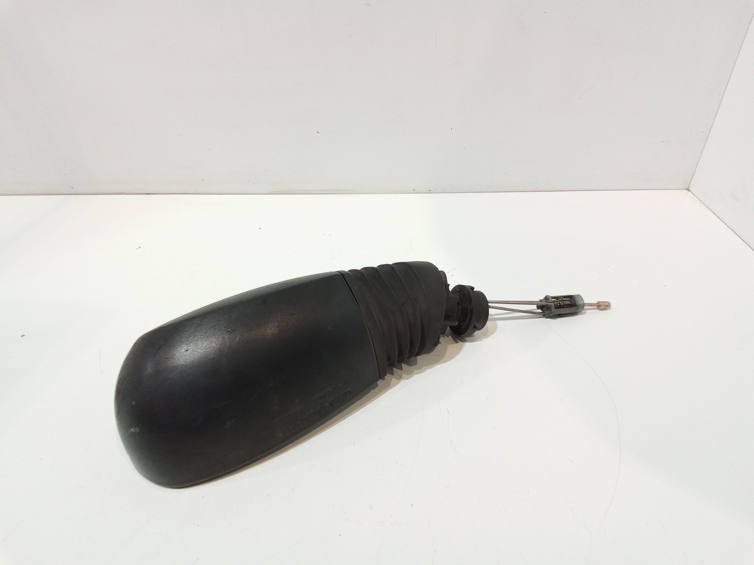 Specchietto Retrovisore Destro per Fiat Punto Berlina 3p 2 Serie (1999 - 2003)