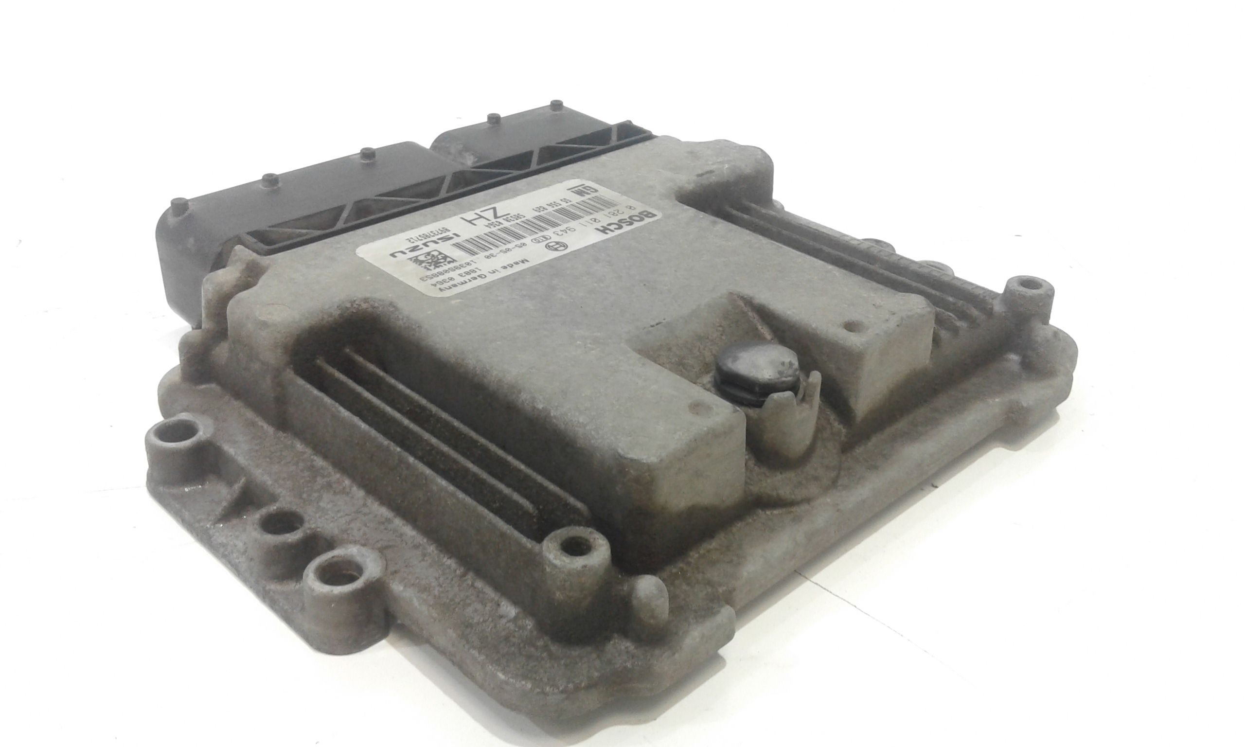 Centralina motore OPEL Astra H S. Wagon