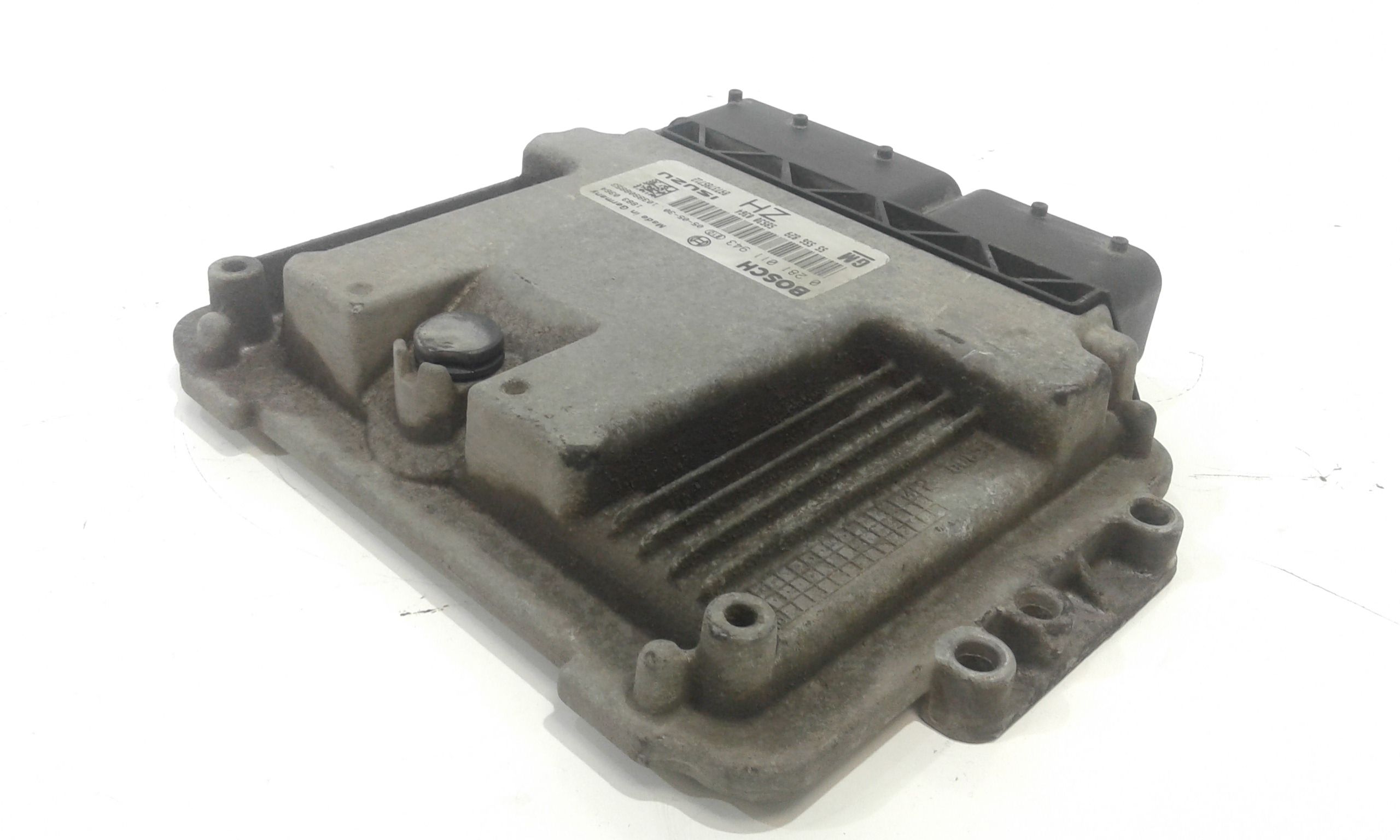 Centralina motore OPEL Astra H S. Wagon