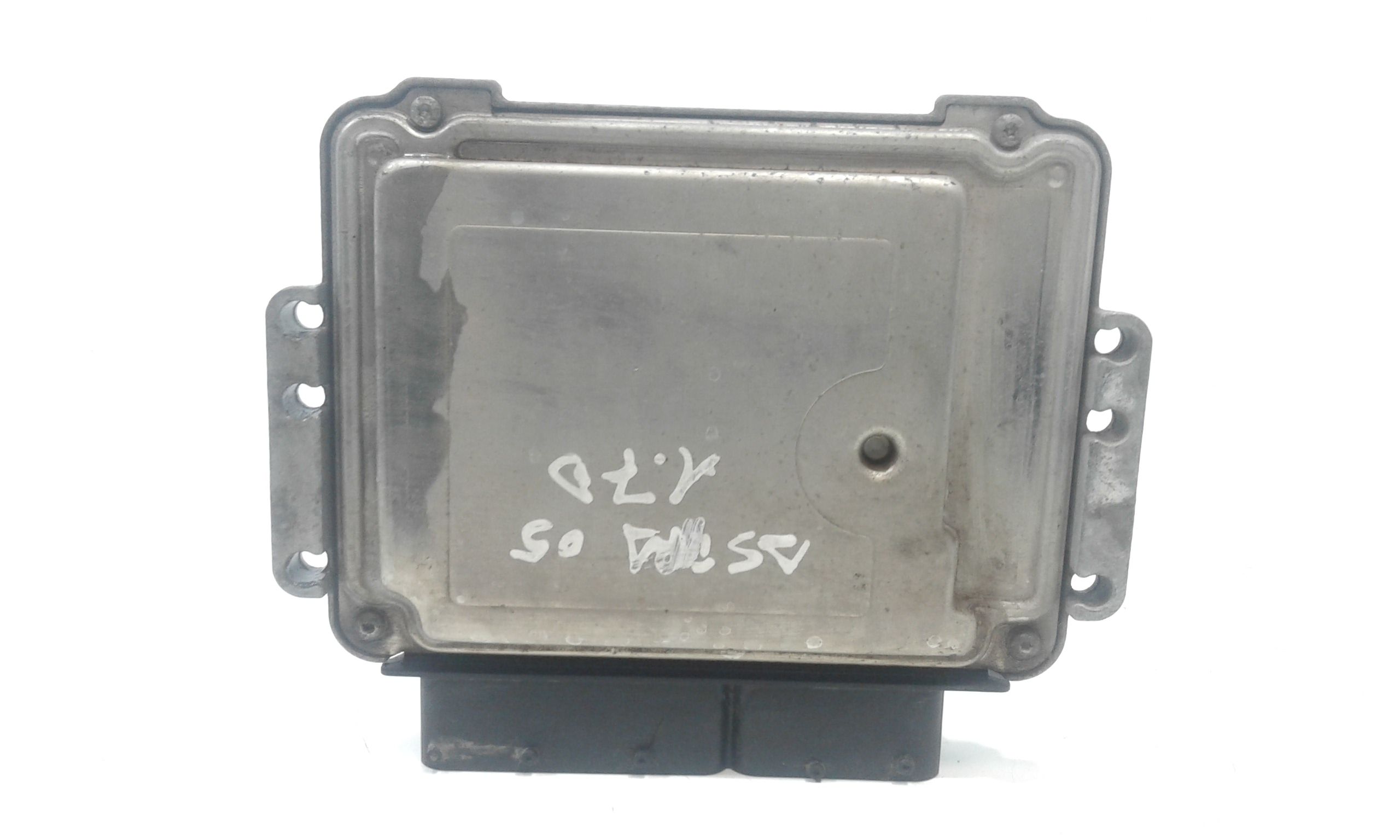 Centralina motore OPEL Astra H S. Wagon