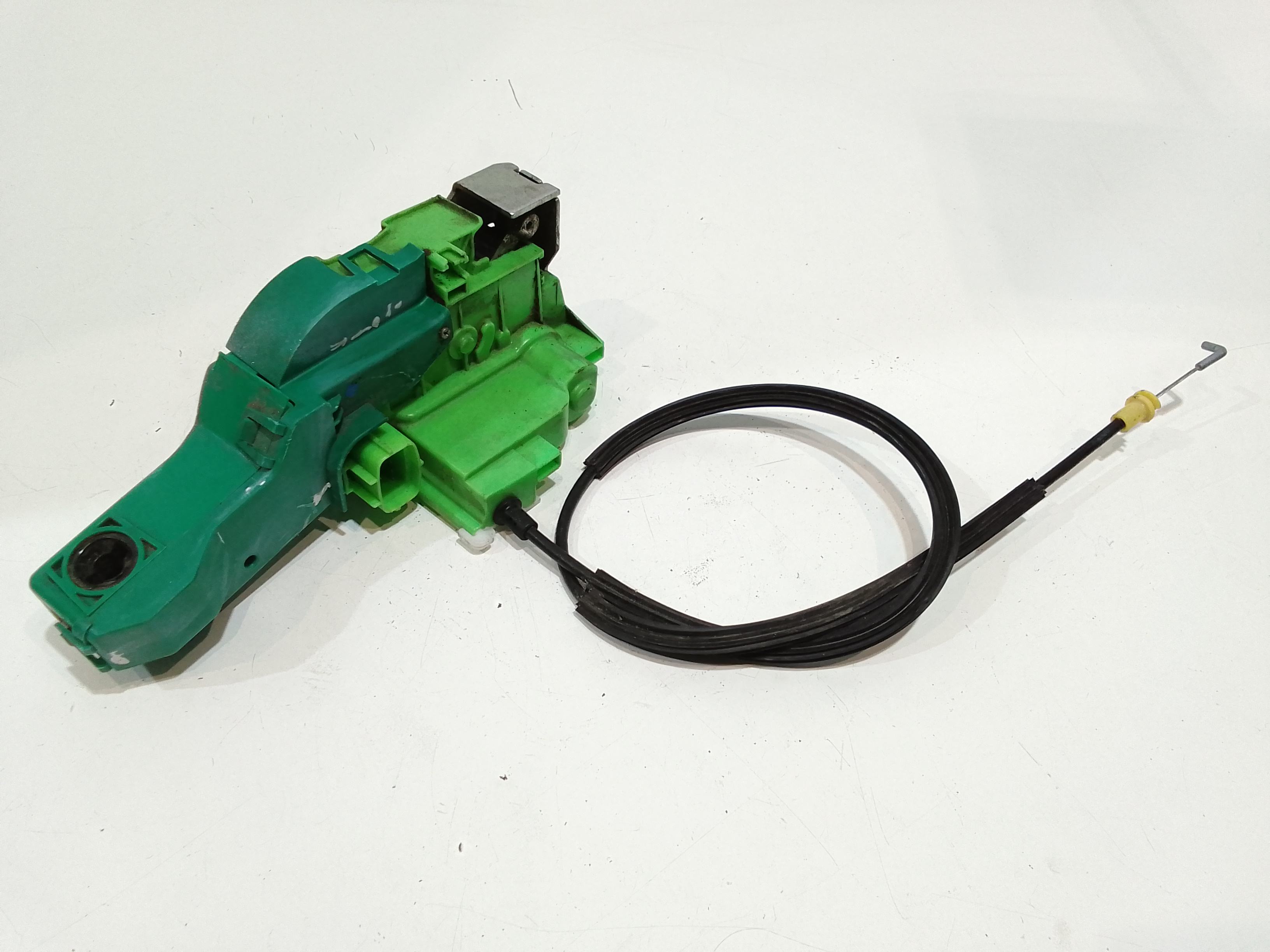 Serratura Anteriore Sinistra per Alfa Romeo Mito Serie (955_) (08>) (2008 - In produzione)