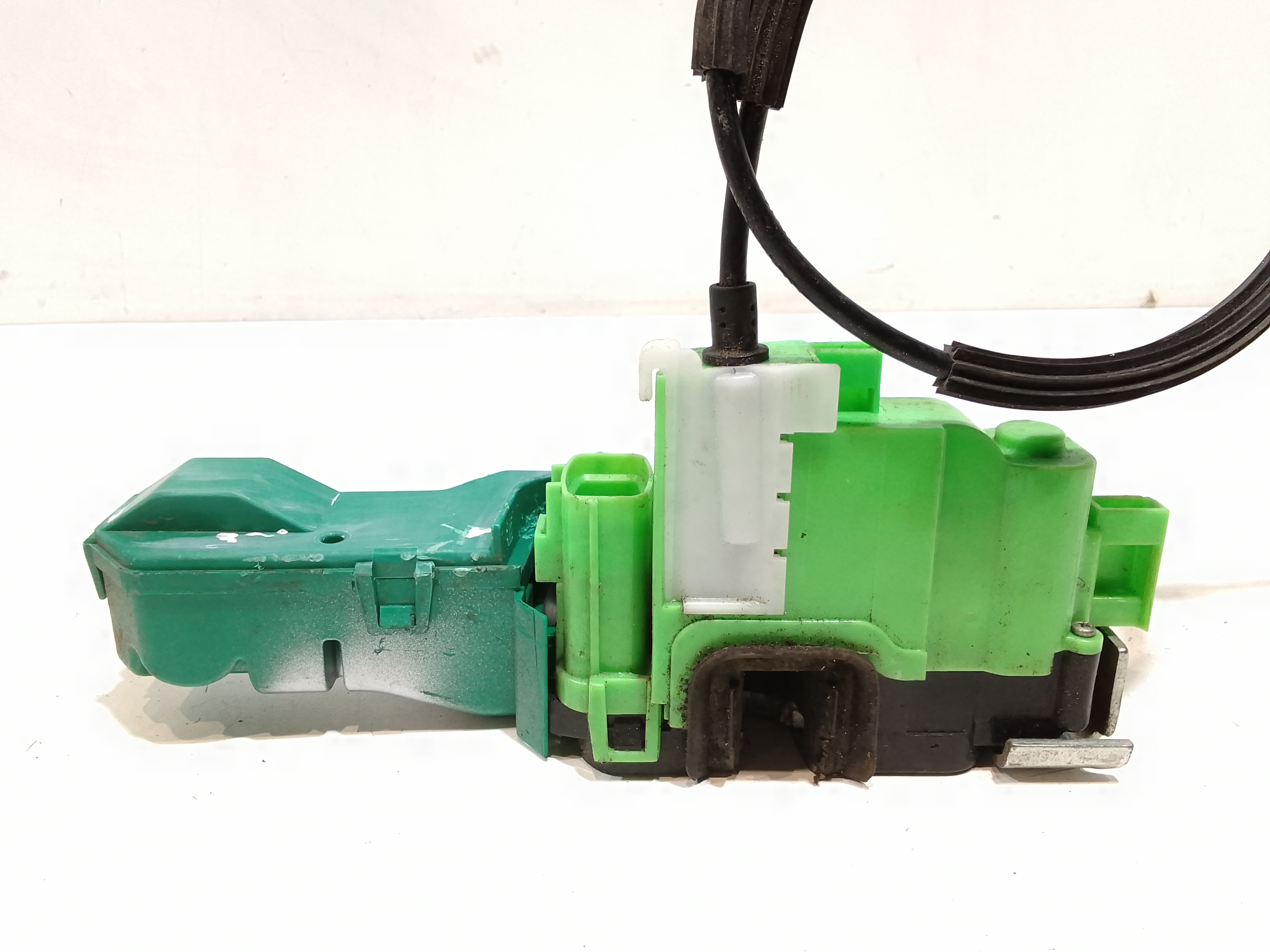 Serratura Anteriore Sinistra per Alfa Romeo Mito Serie (955_) (08>) (2008 - In produzione)