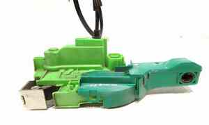 Serratura Anteriore Sinistra per Alfa Romeo Mito Serie (955_) (08>) (2008 - In produzione)