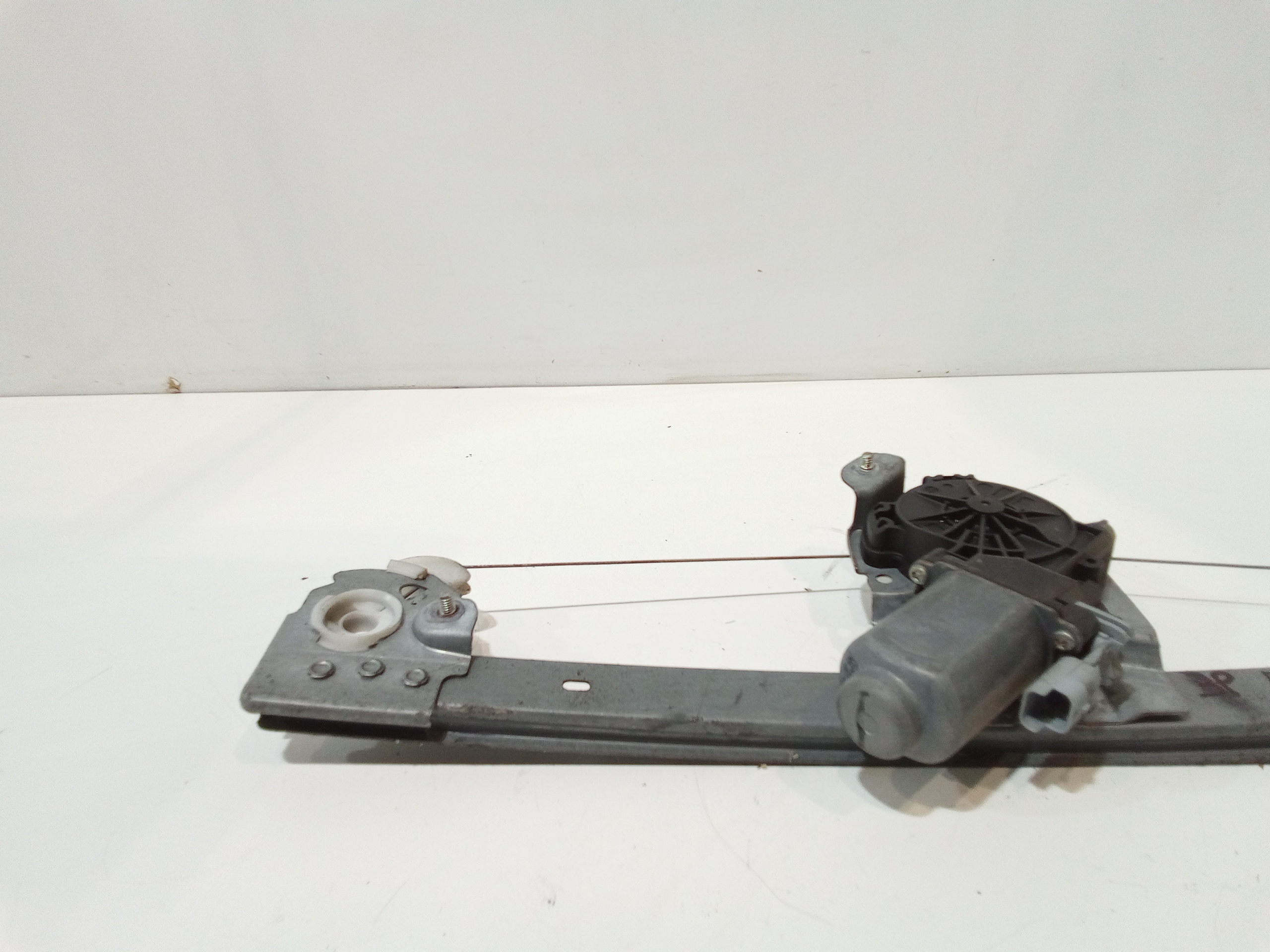 Cremagliera anteriore destra passeggero per Toyota Aygo 1 Serie (2005 - 2008)