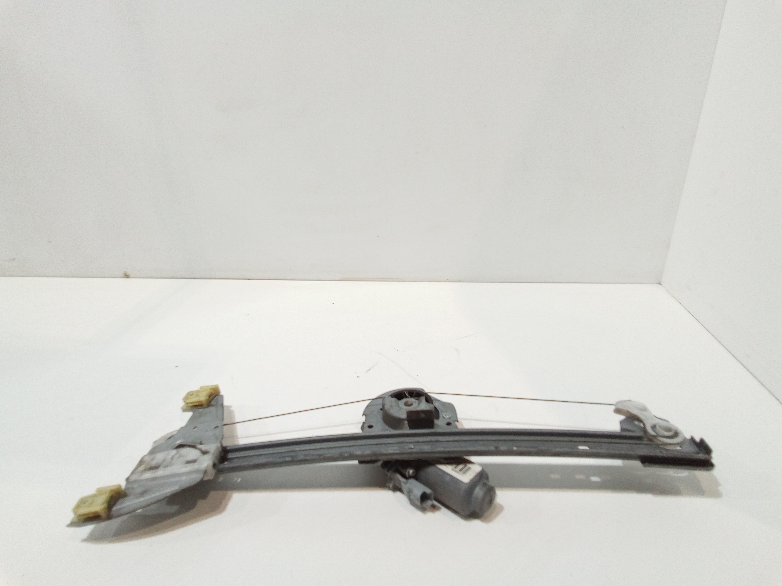 Cremagliera anteriore destra passeggero per Toyota Aygo 1 Serie (2005 - 2008)