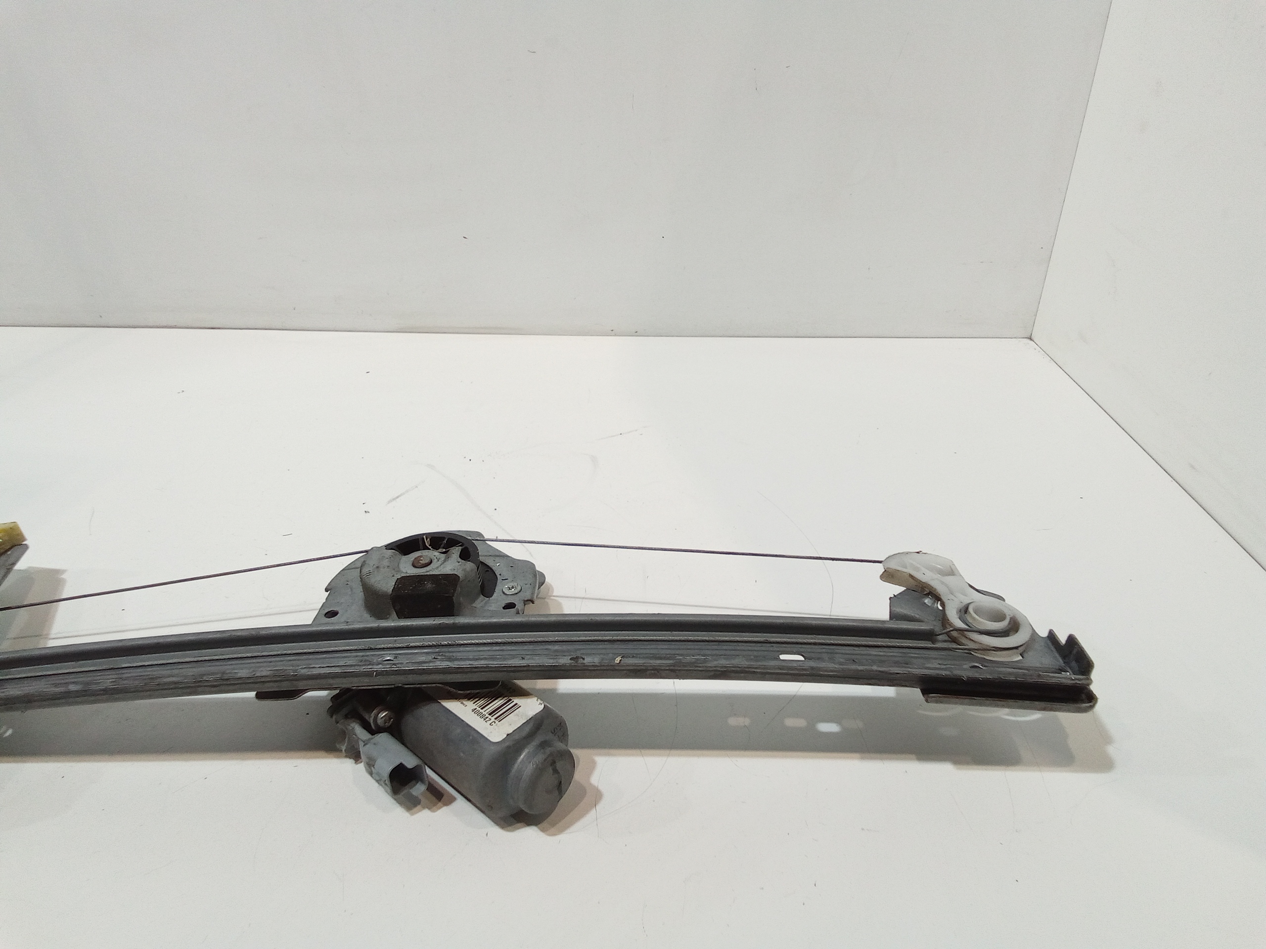 Cremagliera anteriore destra passeggero per Toyota Aygo 1 Serie (2005 - 2008)