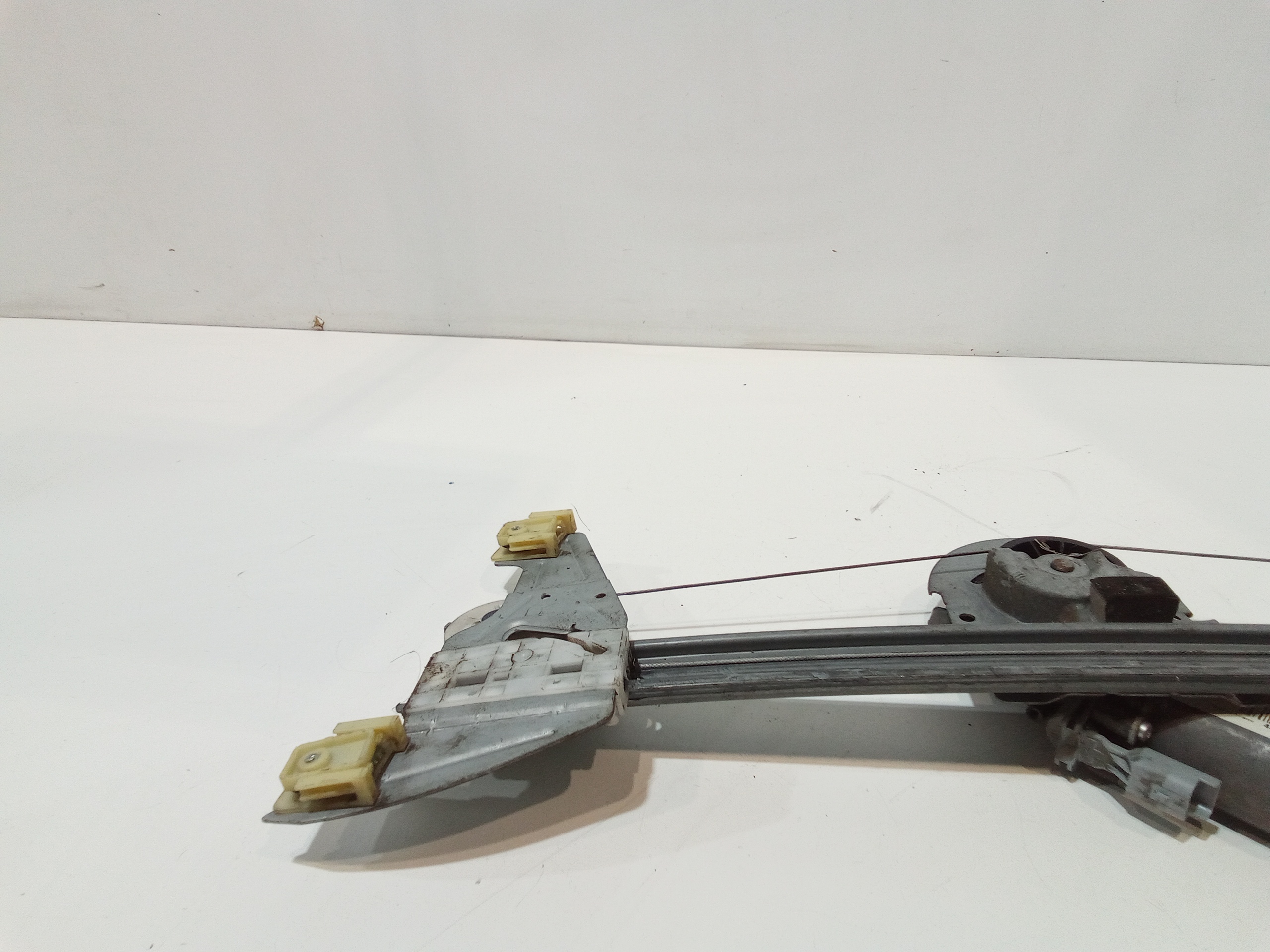 Cremagliera anteriore destra passeggero per Toyota Aygo 1 Serie (2005 - 2008)