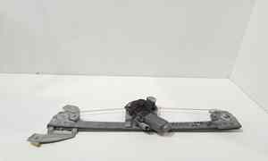 Cremagliera anteriore sinistra Guida per Toyota Aygo 1 Serie (2005 - 2008)