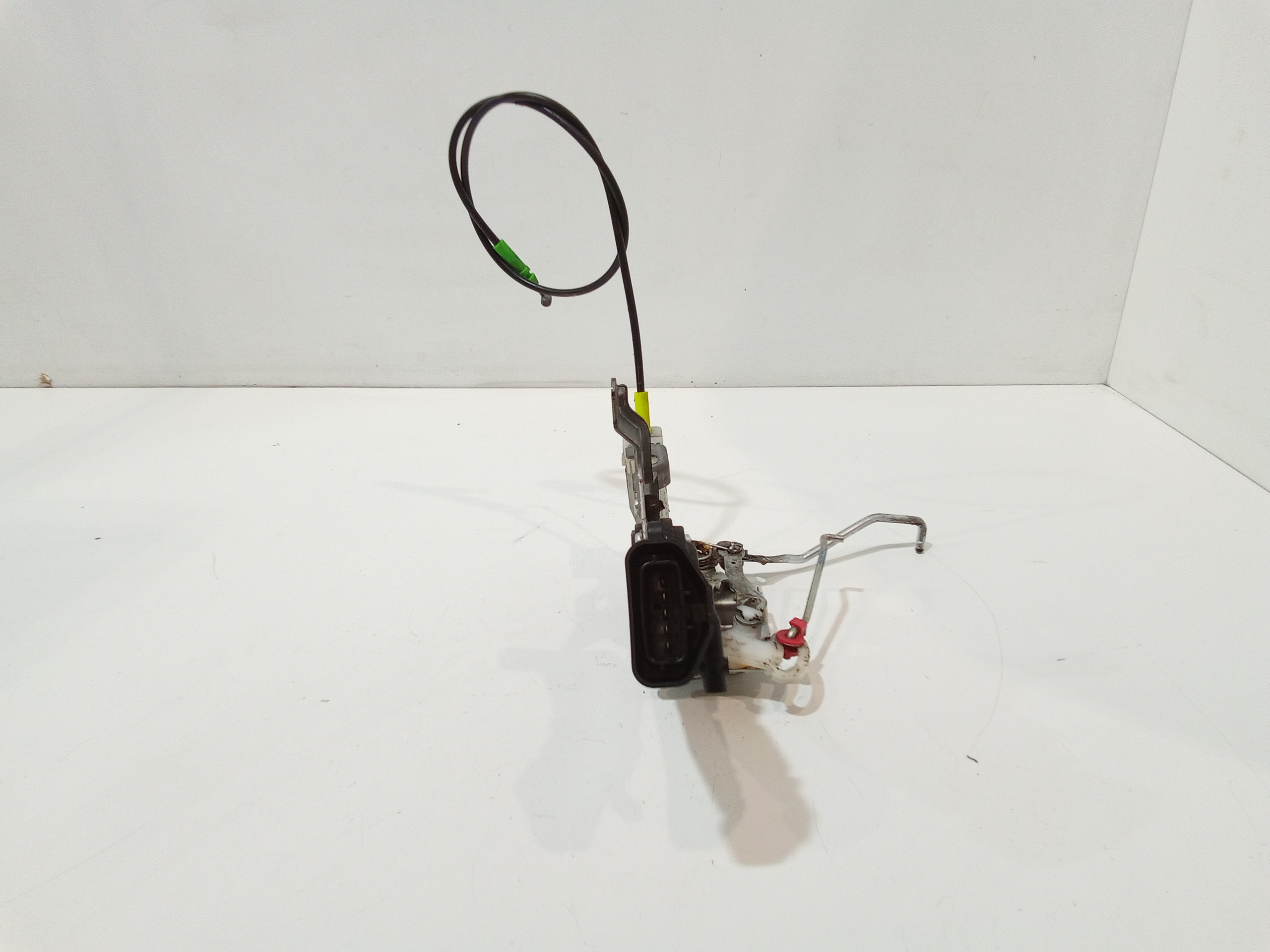 Serratura Anteriore Sinistra per Toyota Aygo 1 Serie (2005 - 2008)