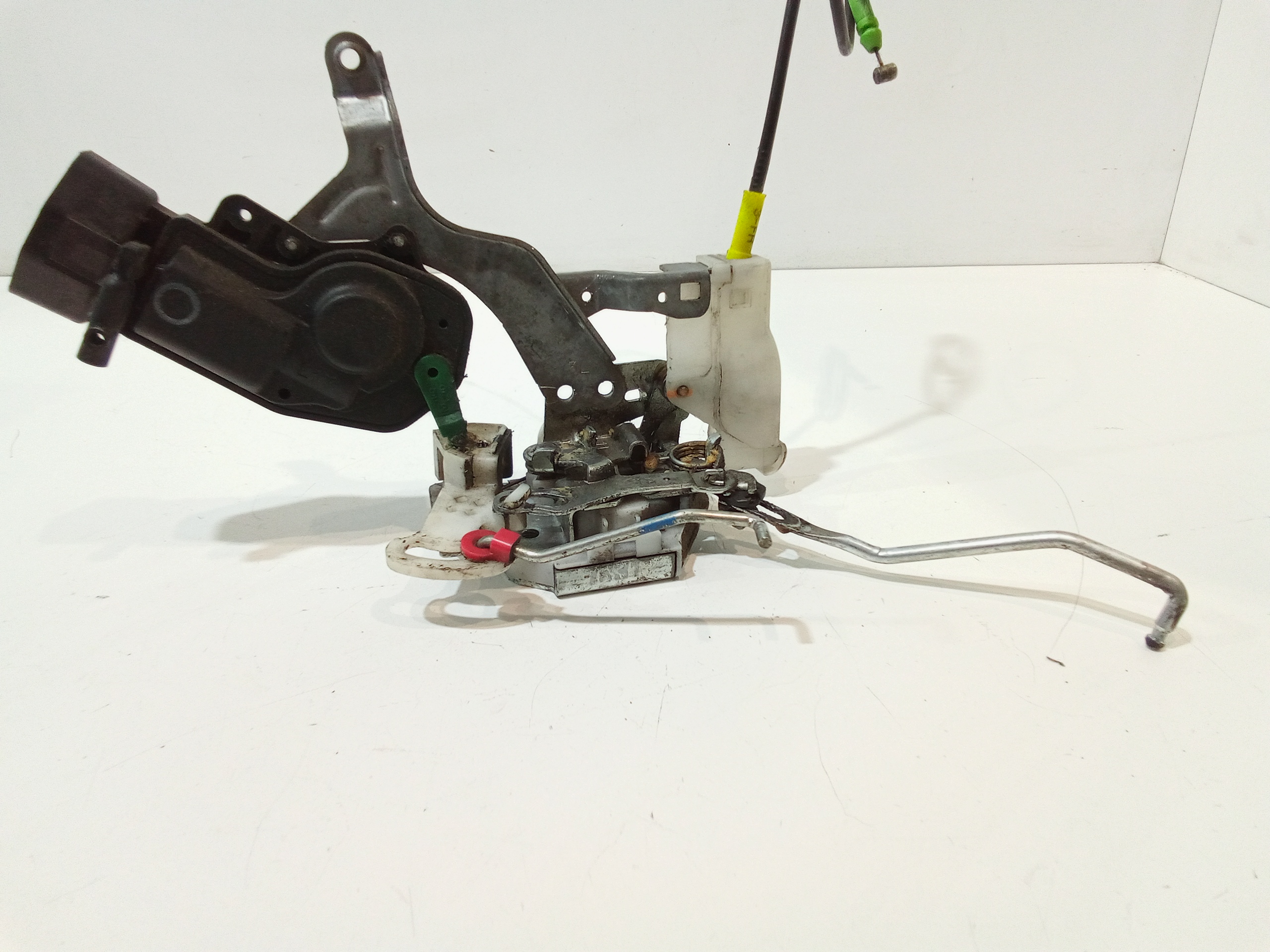 Serratura Anteriore Sinistra per Toyota Aygo 1 Serie (2005 - 2008)